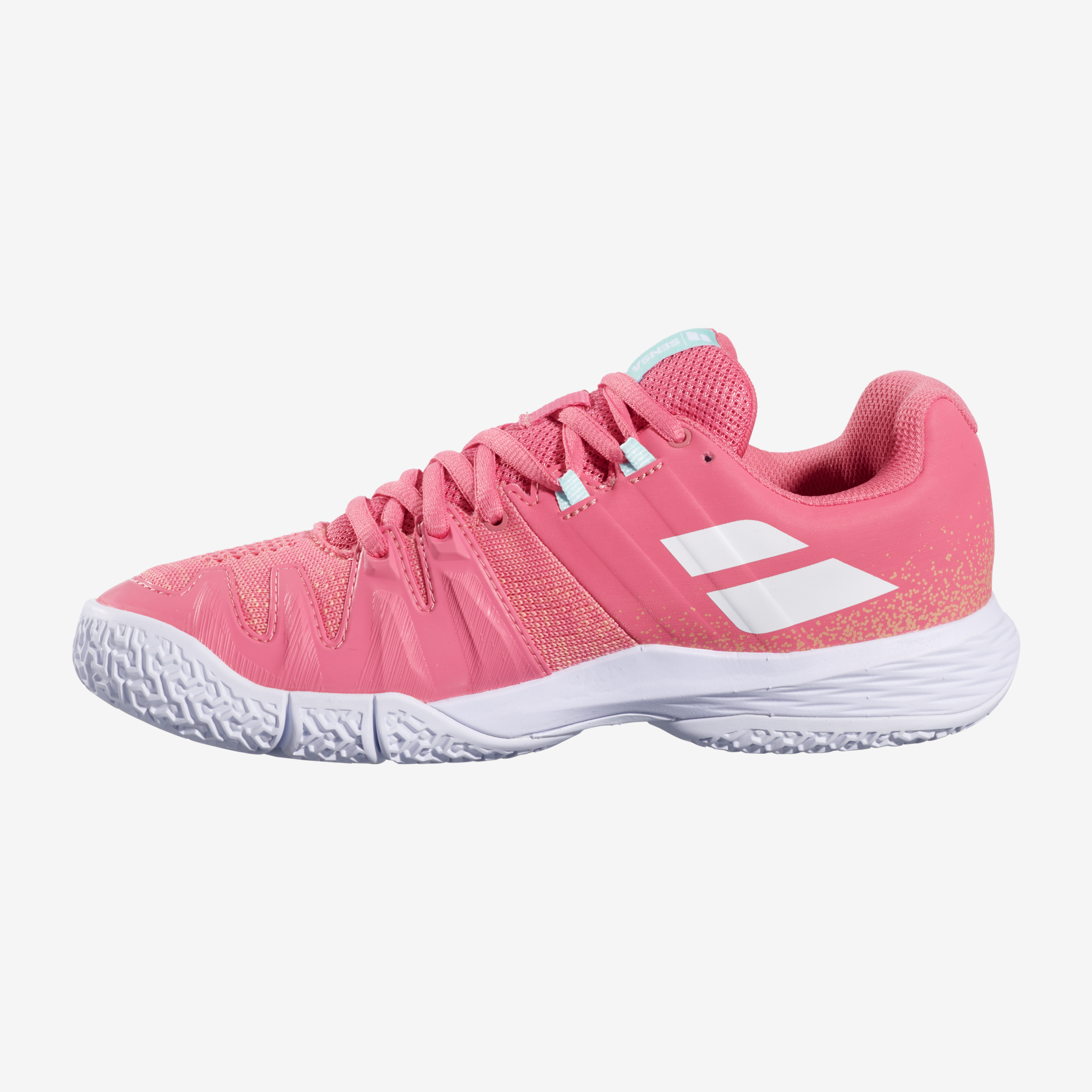 Babolat Sensa Padel Women's Sun Kissed Coral