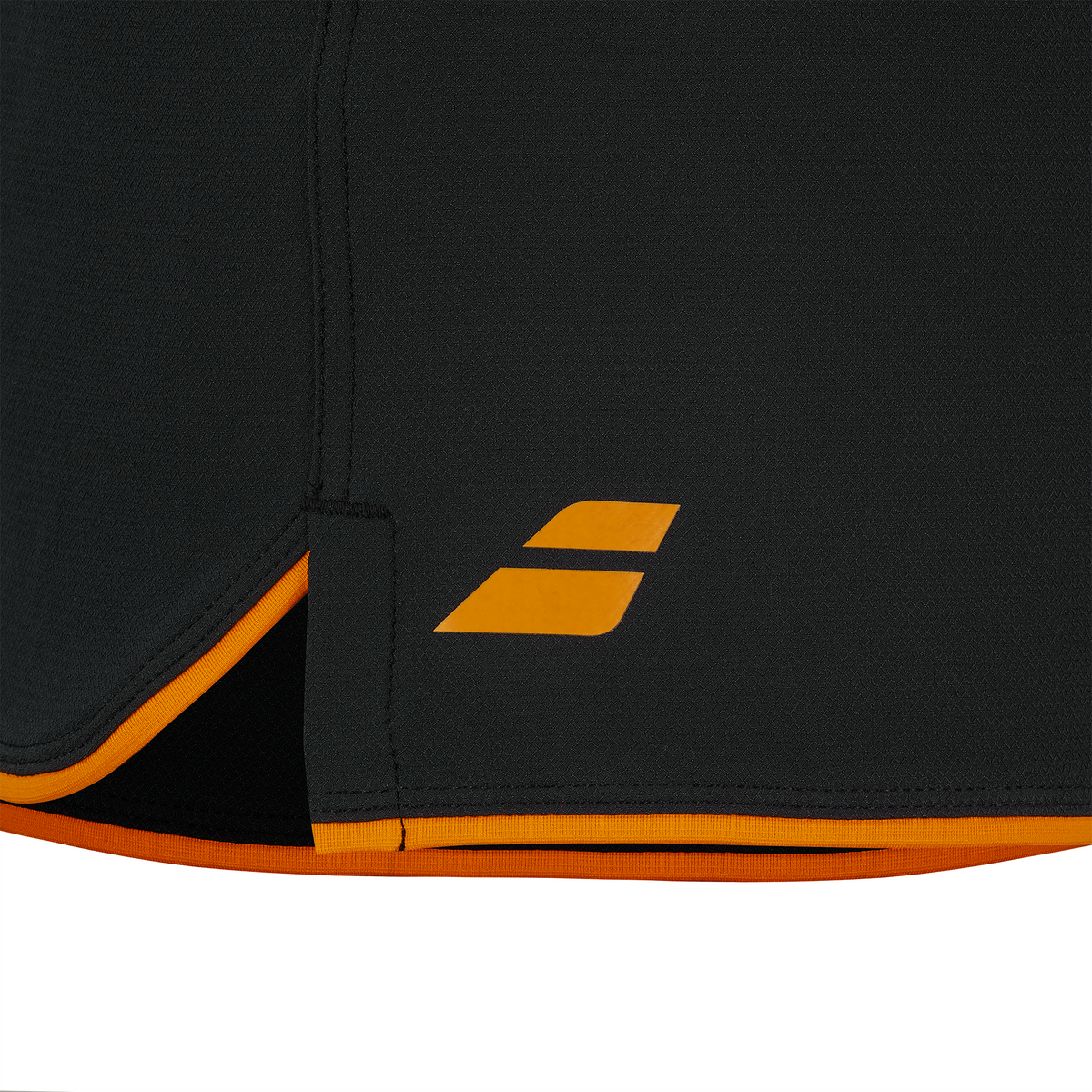Babolat Perf Shorts Men's Black