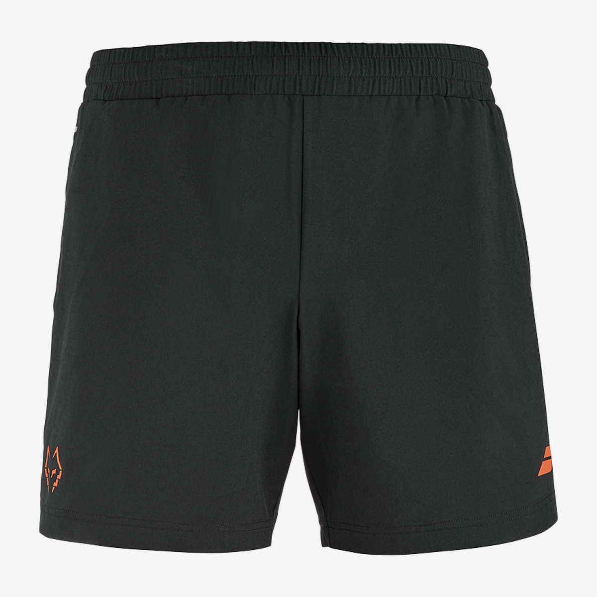 Babolat Shorts Lebron Men's Black