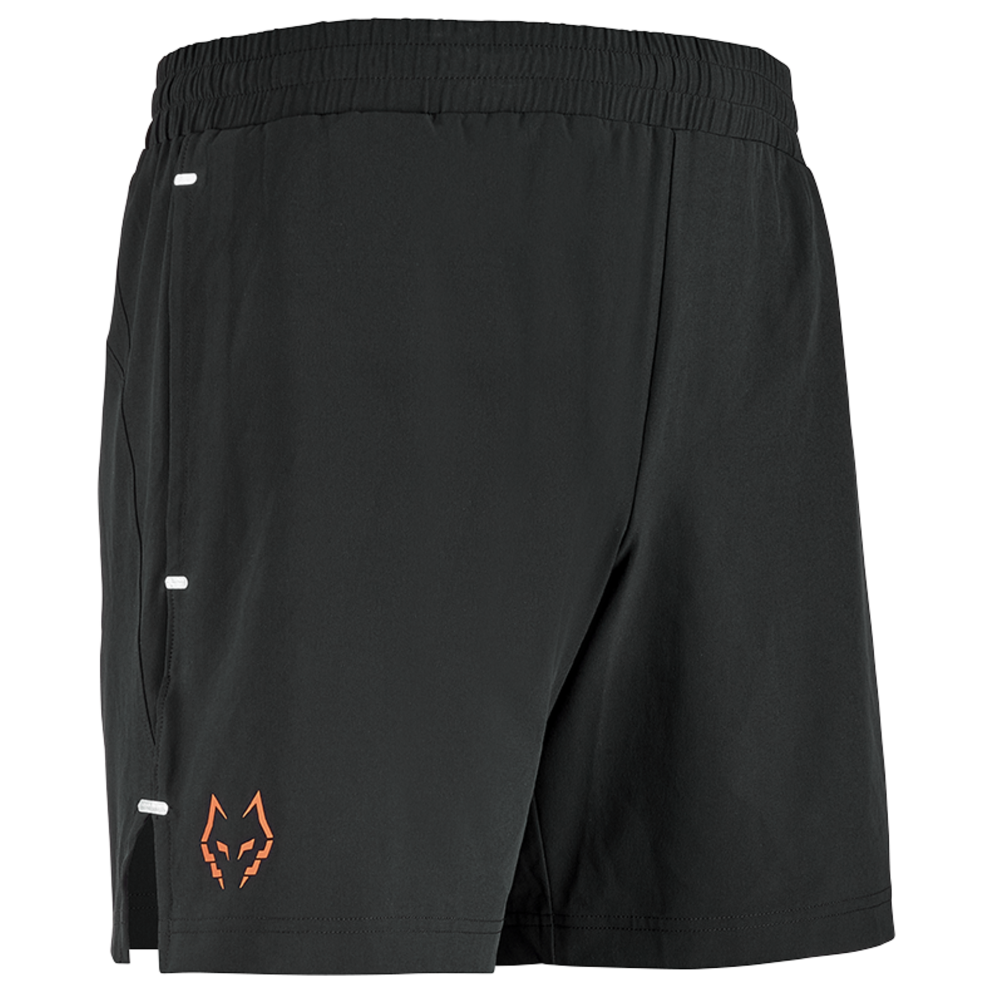 Babolat Shorts Lebron Men's Black