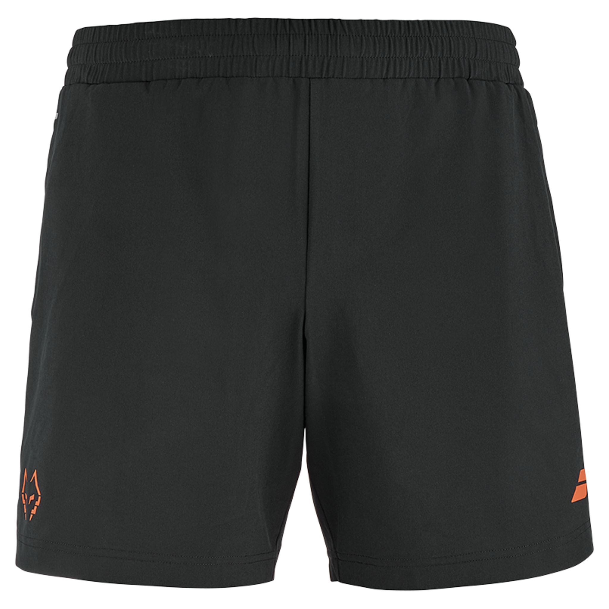 Babolat Shorts Lebron Men's Black