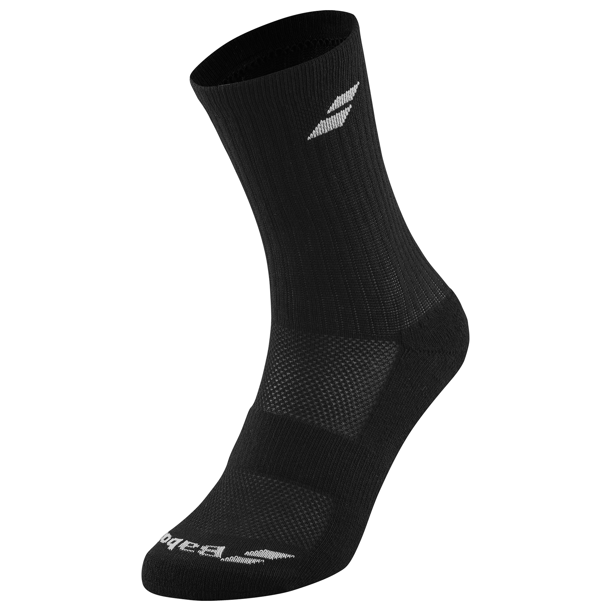 Babolat Socks (3 pack) Men's Black