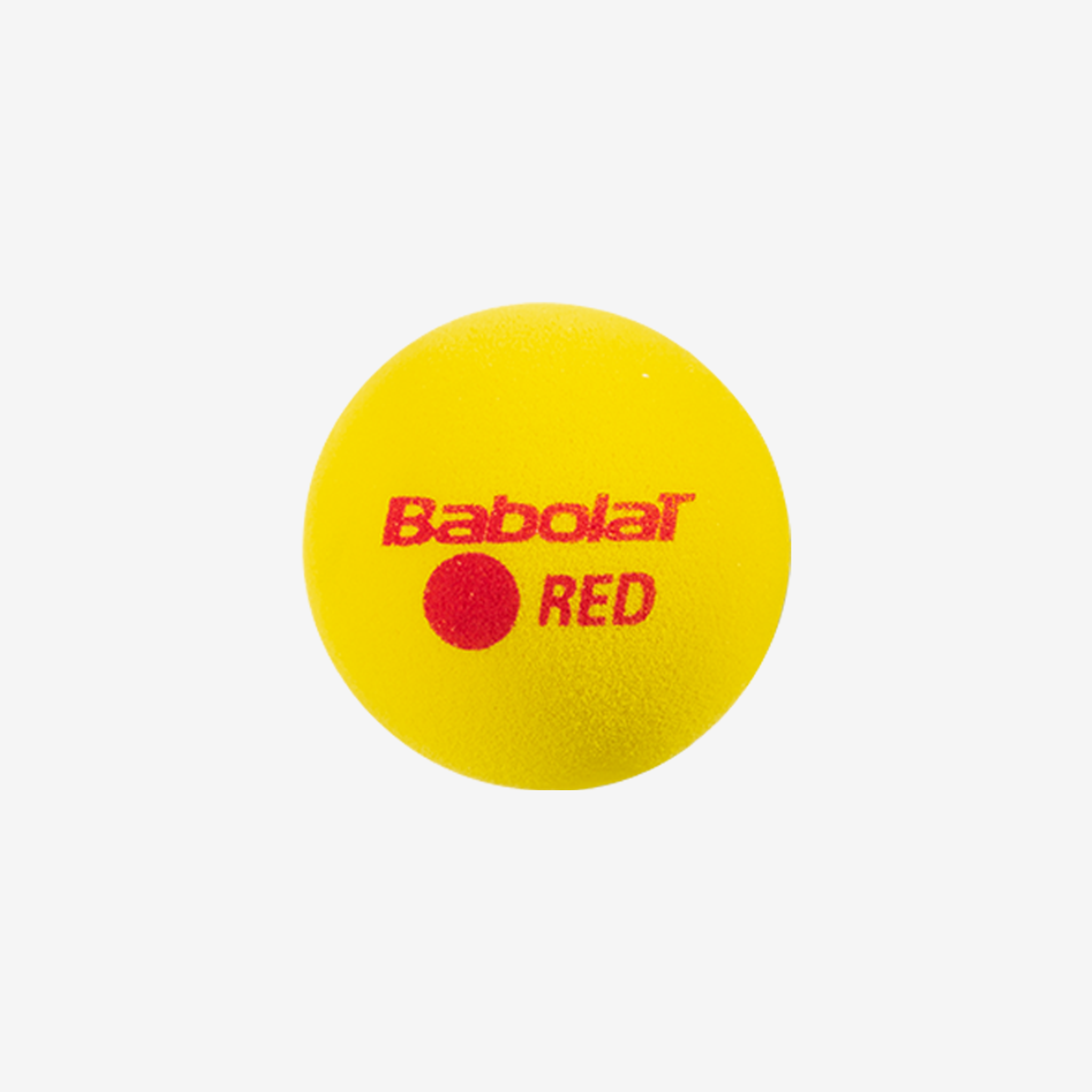 Babolat Red Felt Balls (24 Pack)