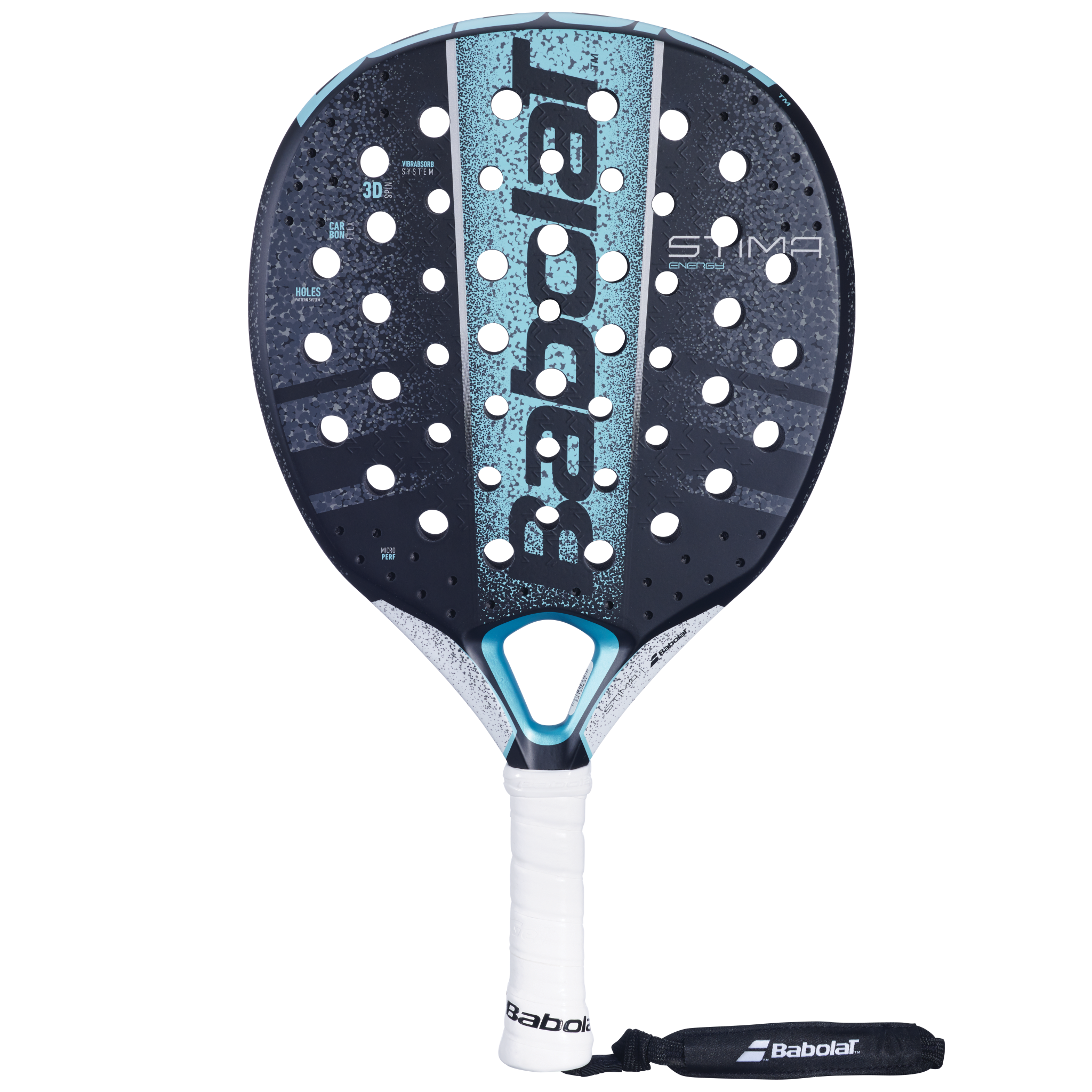 Babolat Stima Energy Padel
