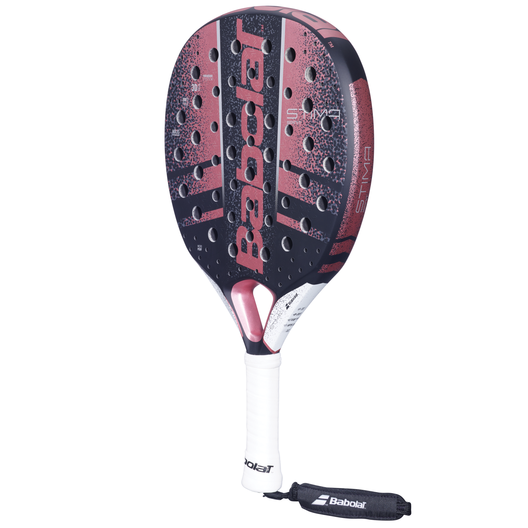 Babolat Stima Spirit Padel
