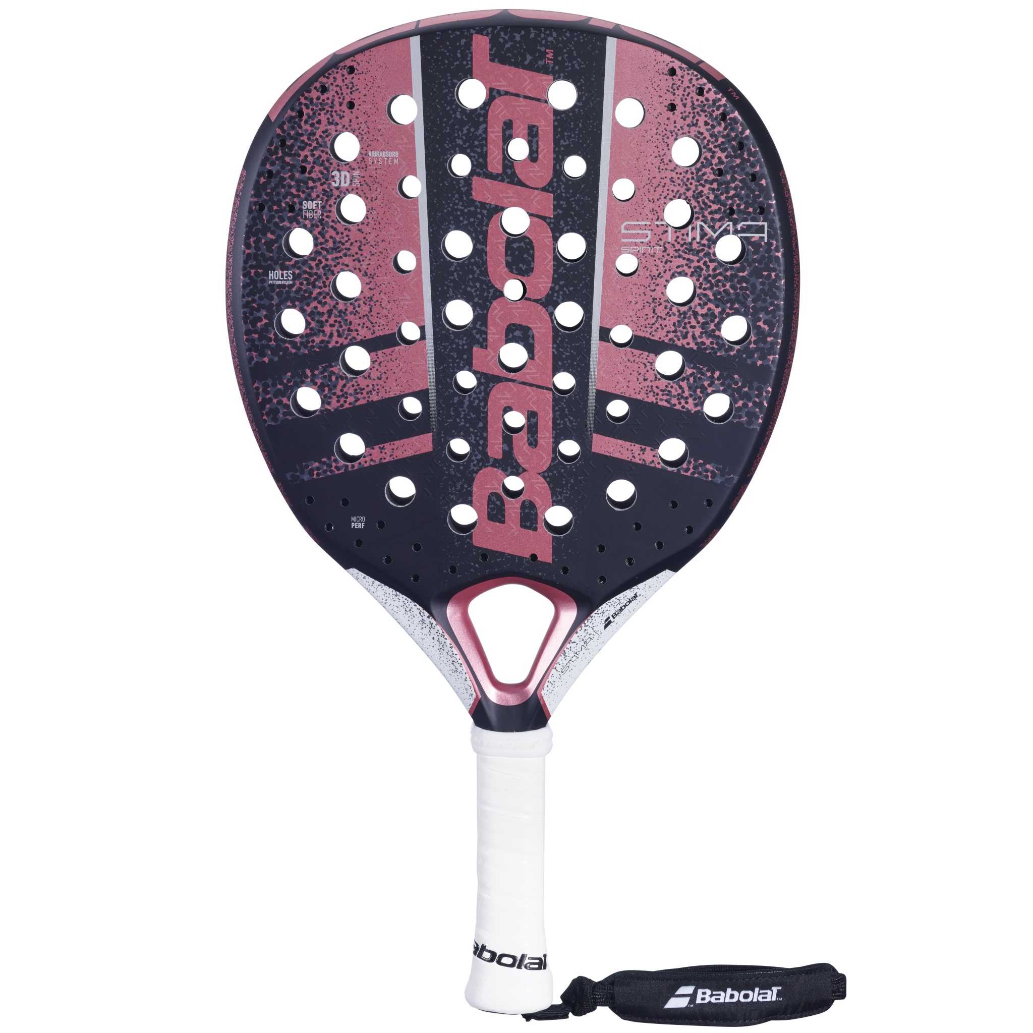 Babolat Stima Spirit Padel