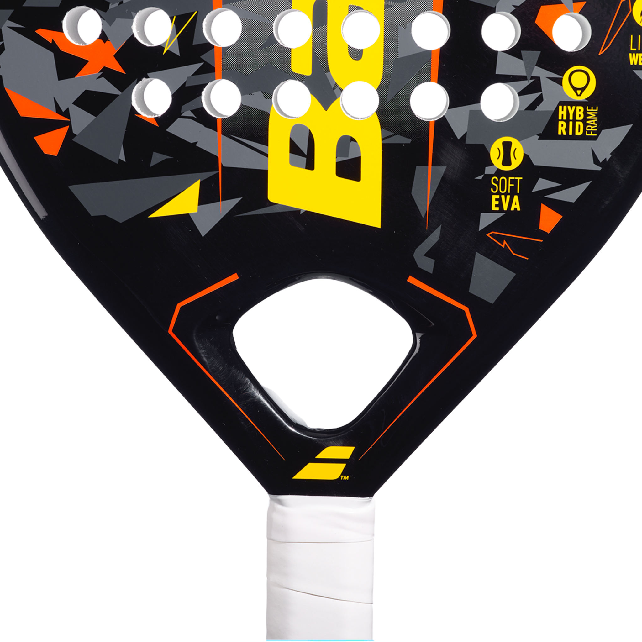 Babolat Storm Padel