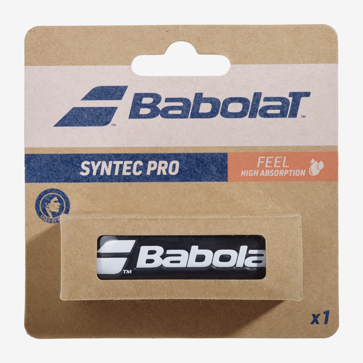 Babolat Syntec Pro Replacement Grip