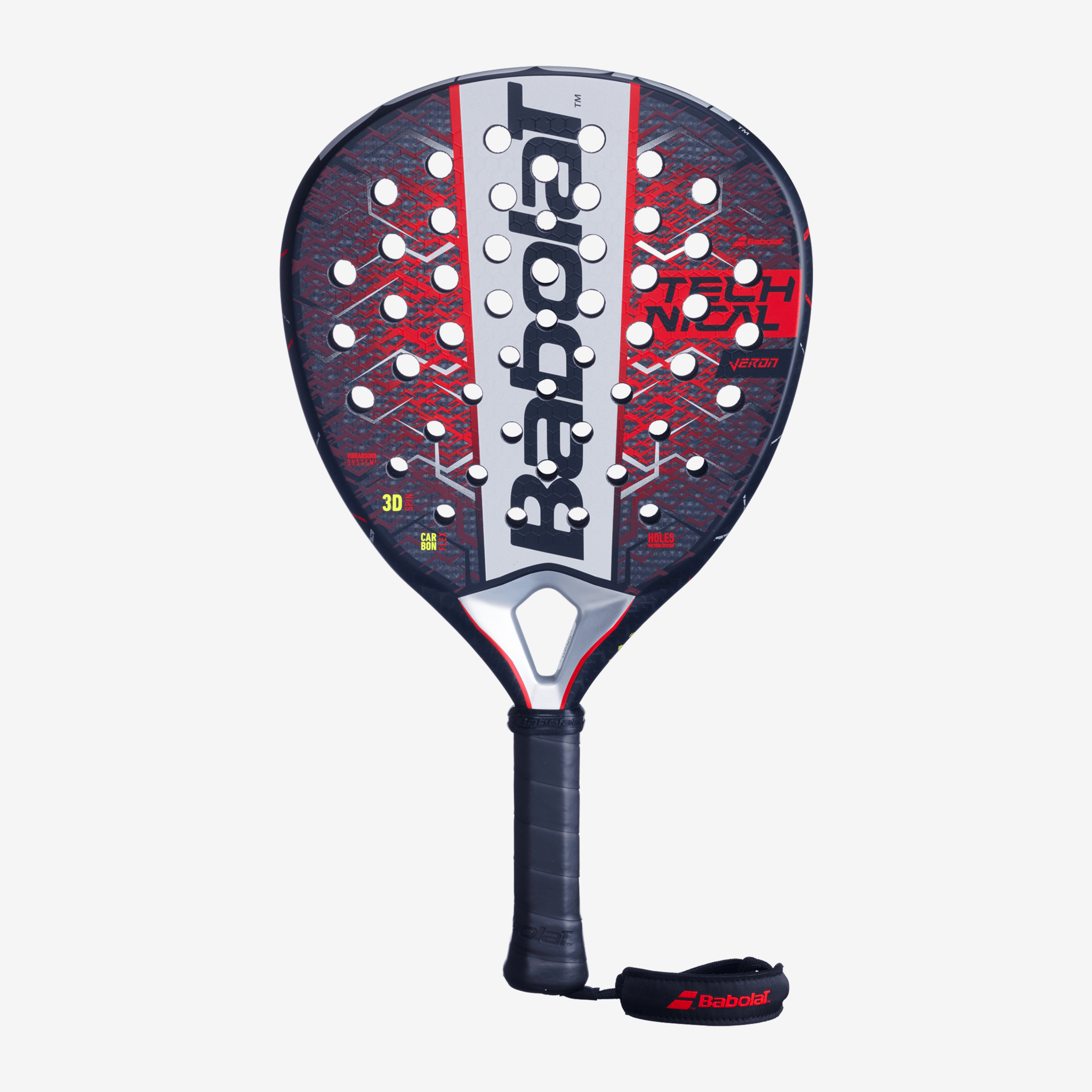 Babolat Technical Veron 2.5 Padel