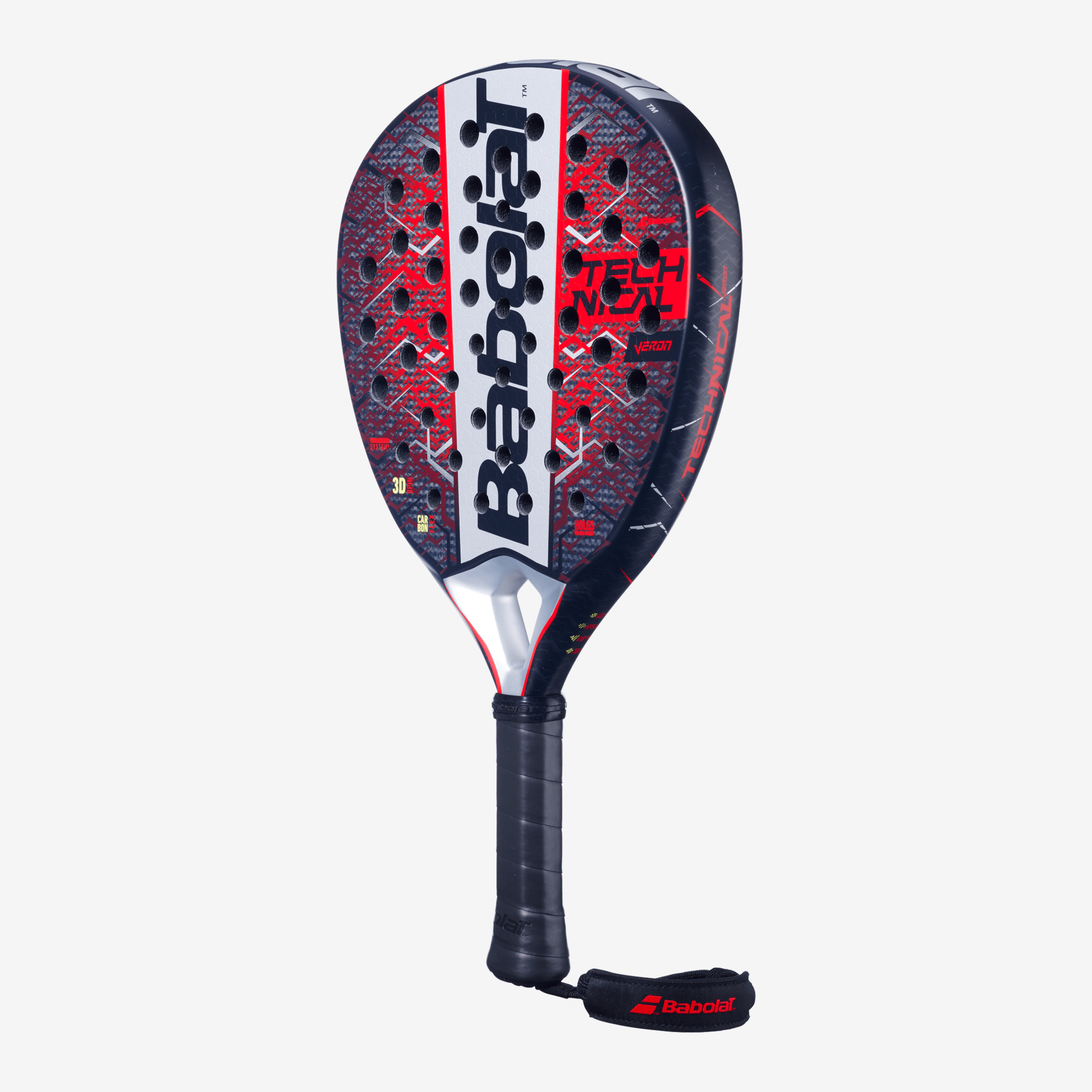 Babolat Technical Veron 2.5 Padel