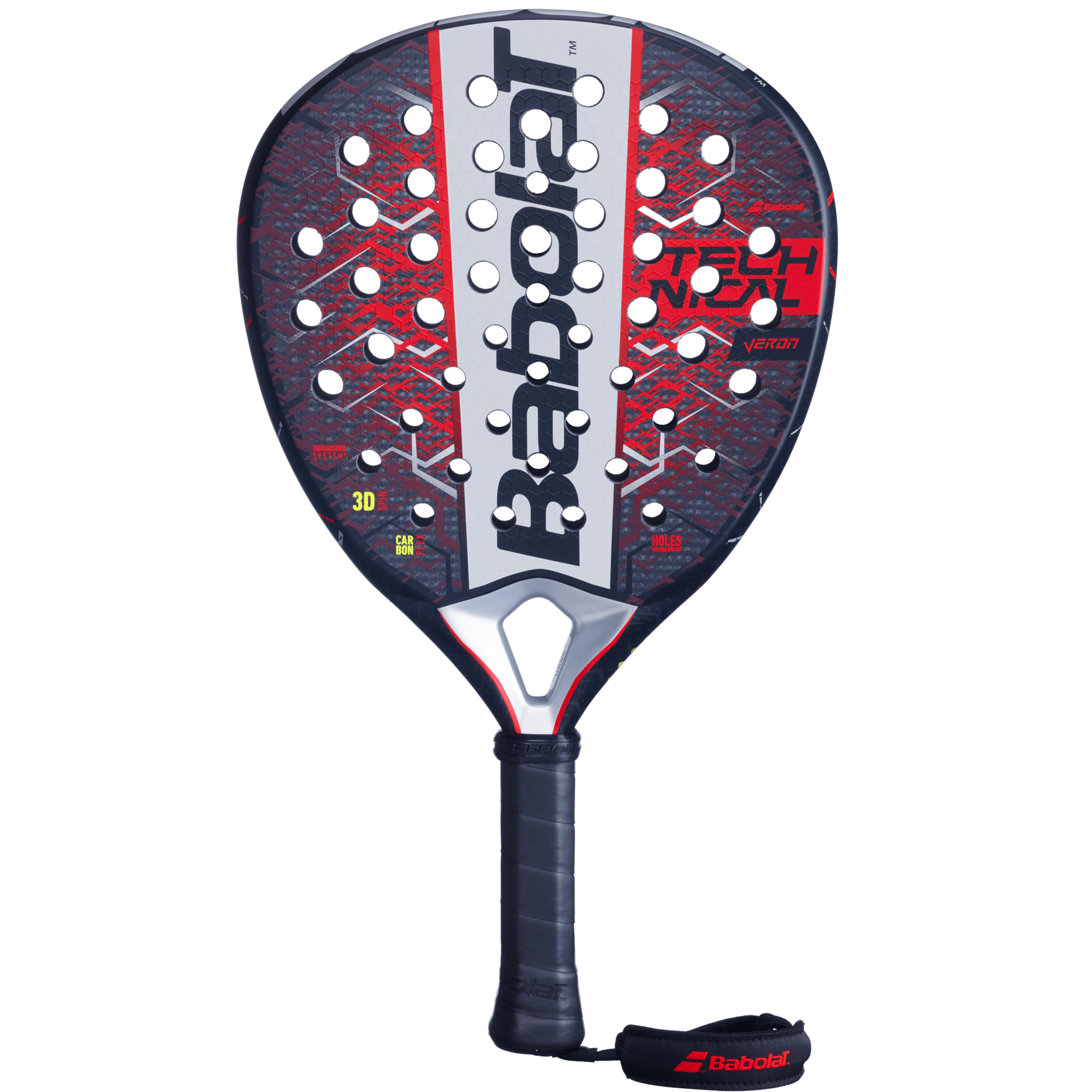 Babolat Technical Veron 2.5 Padel 2025