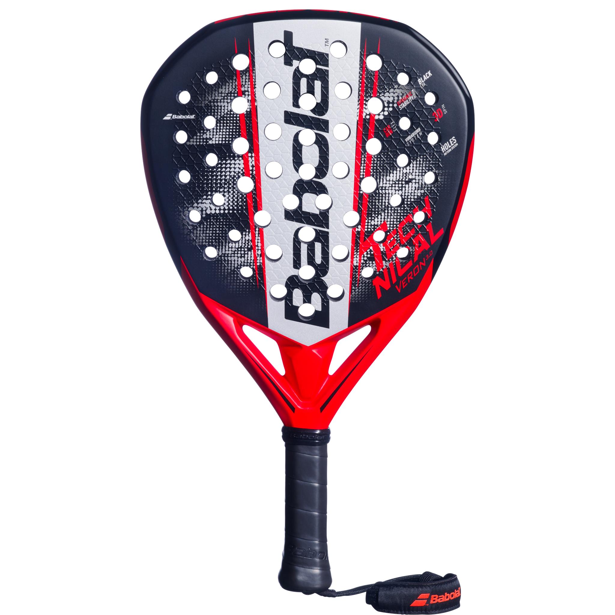 Babolat Technical Veron 3.0 Padel