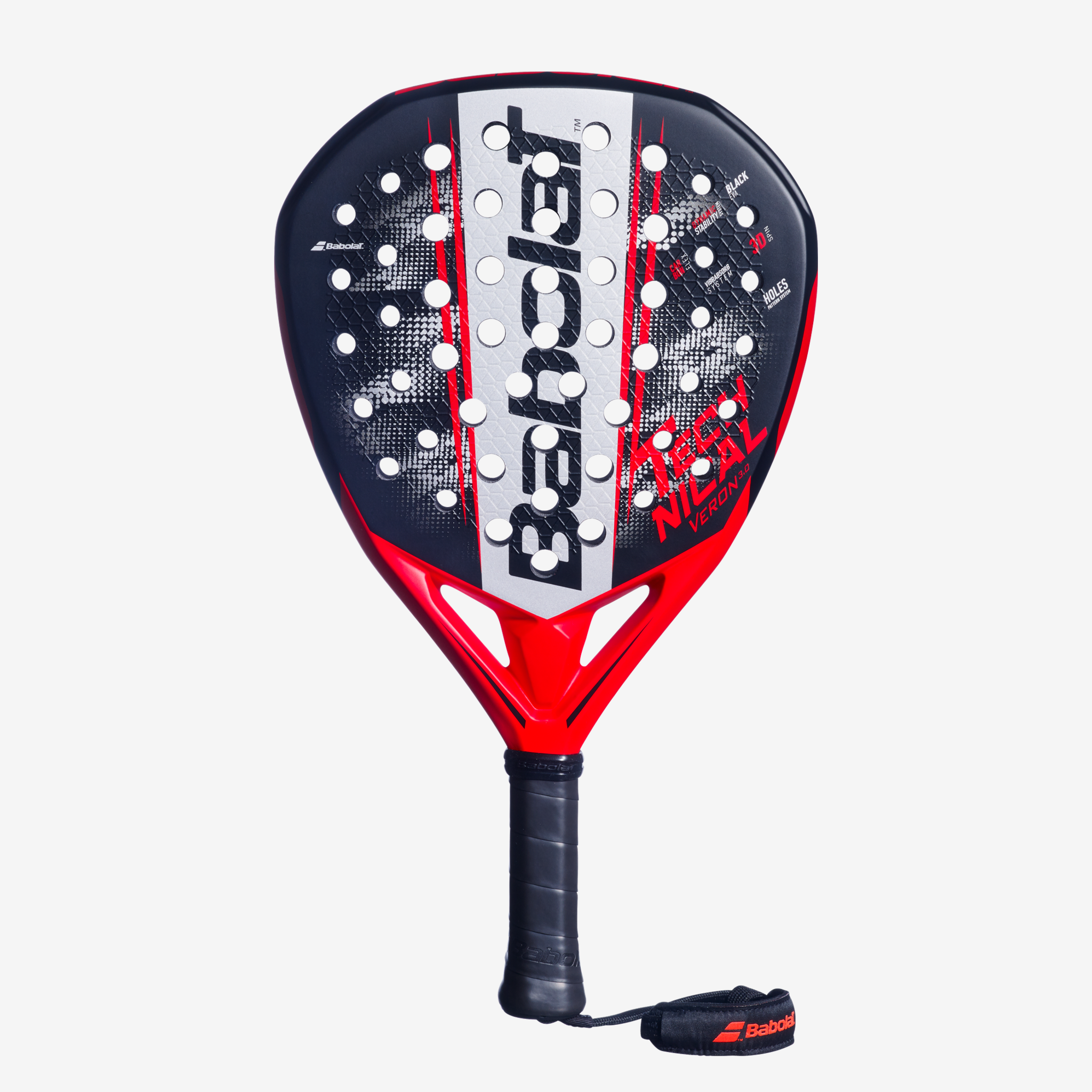 Babolat Technical Veron 3.0 Padel
