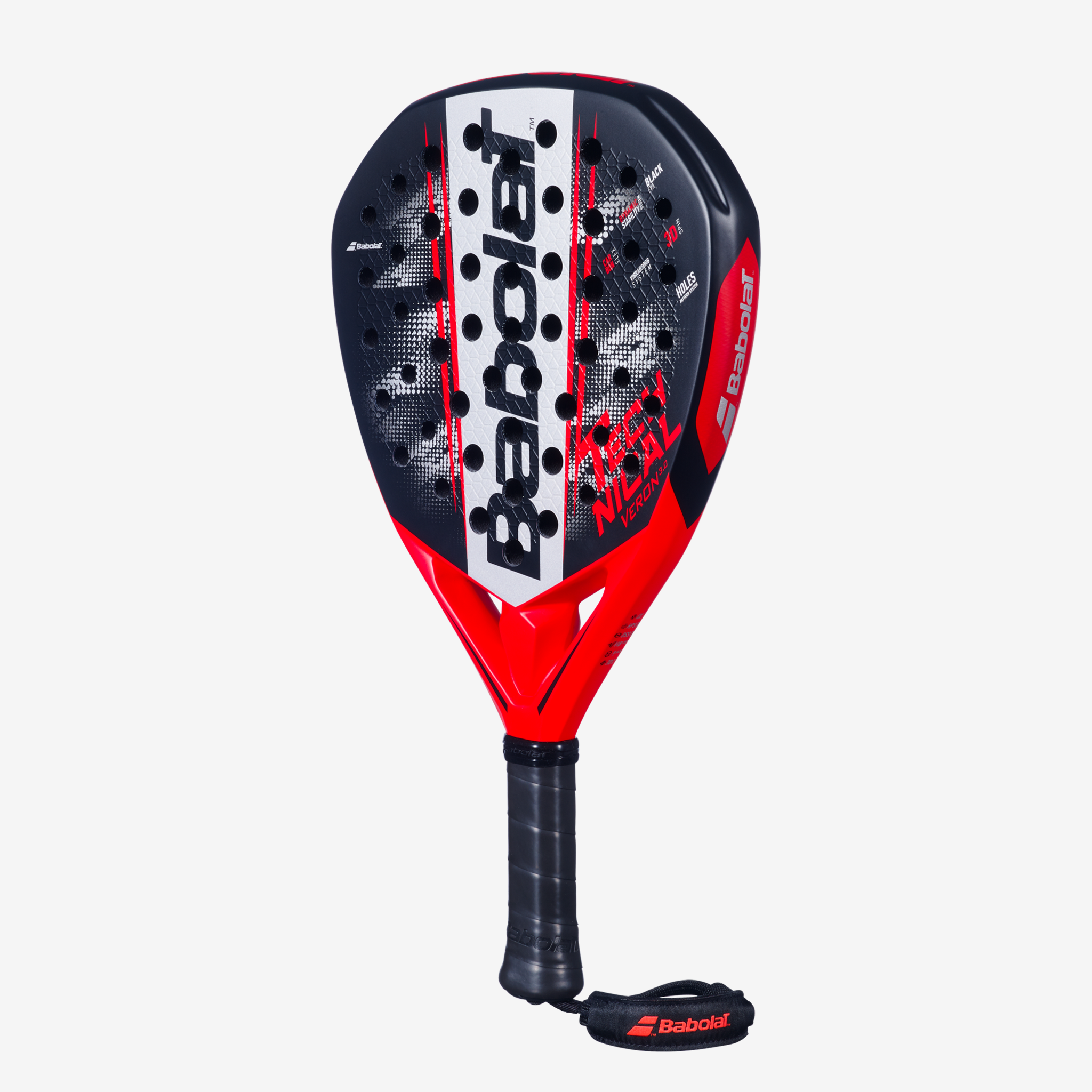 Babolat Technical Veron 3.0 Padel