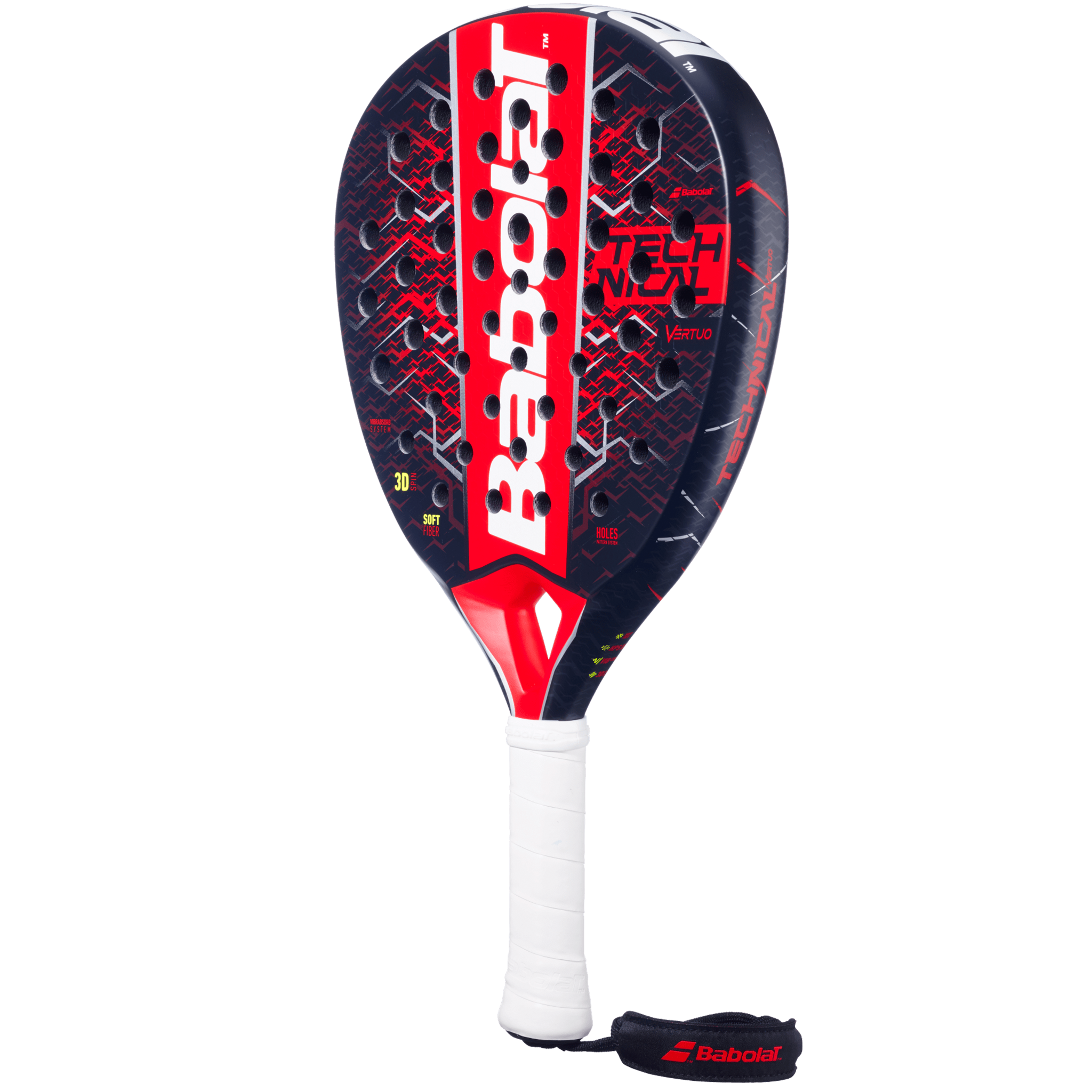 Babolat Technical Vertuo 2.5 Padel 2025