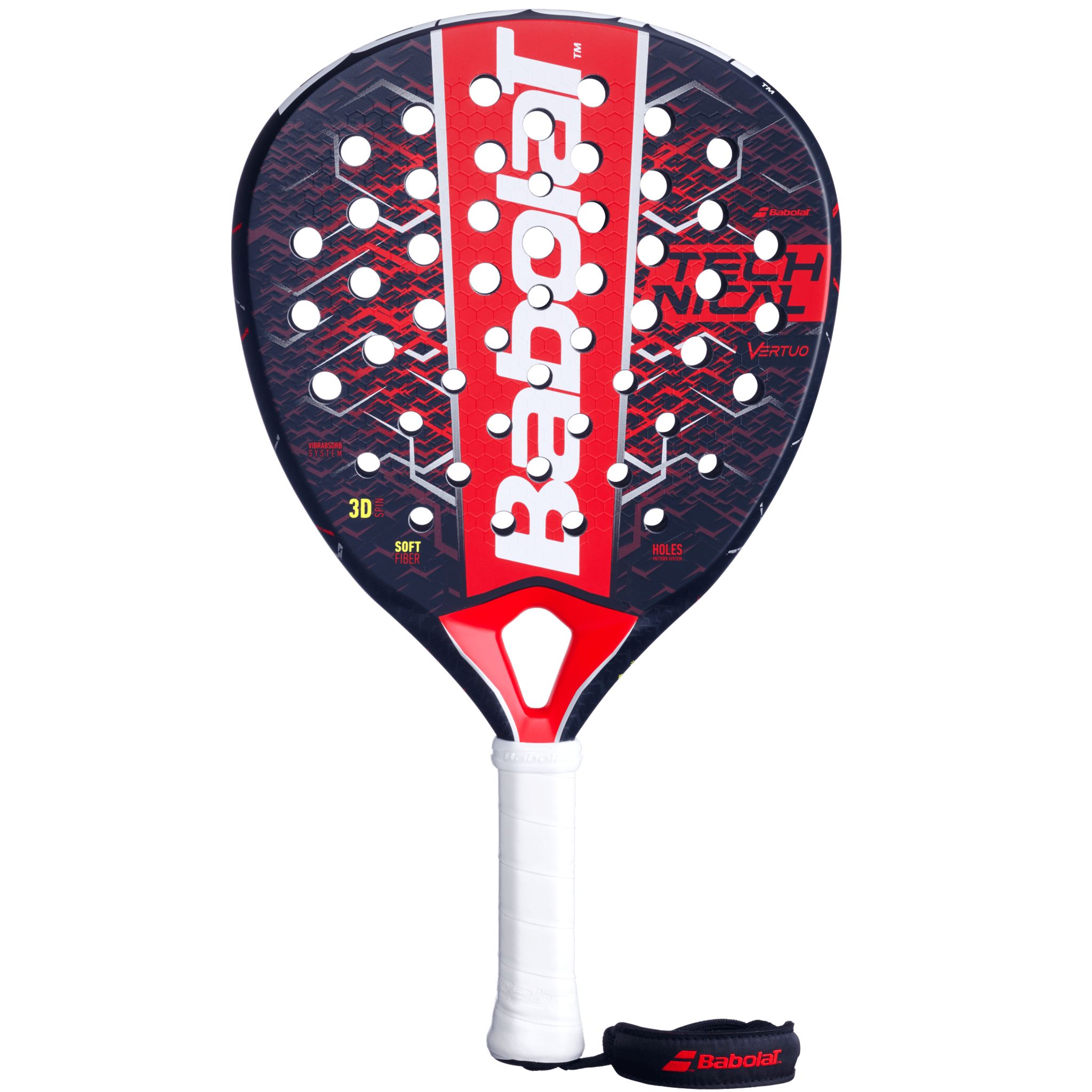 Babolat Technical Vertuo 2.5 Padel 2025