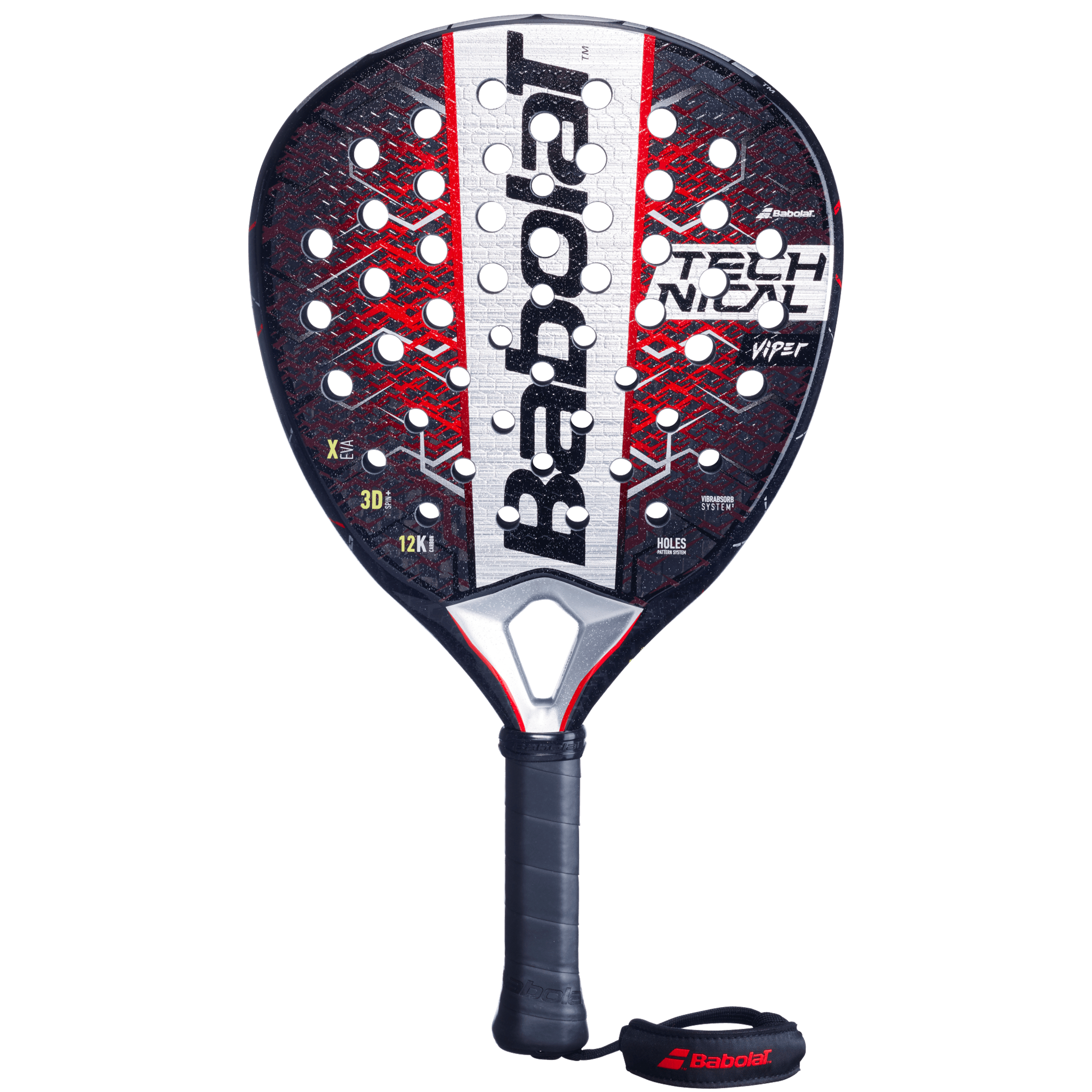 Babolat Technical Viper 2.5 Padel 2025