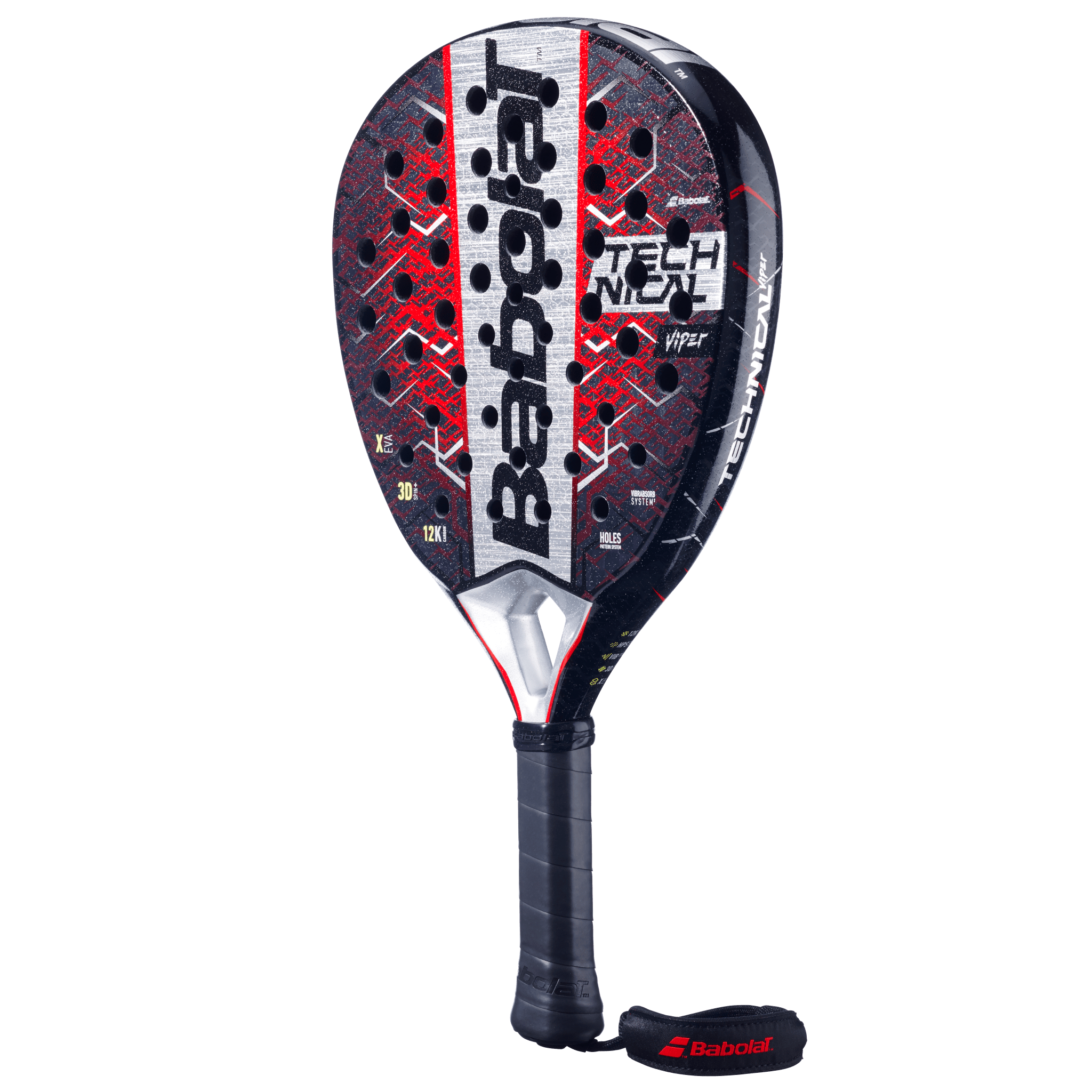 Babolat Technical Viper 2.5 Padel 2025