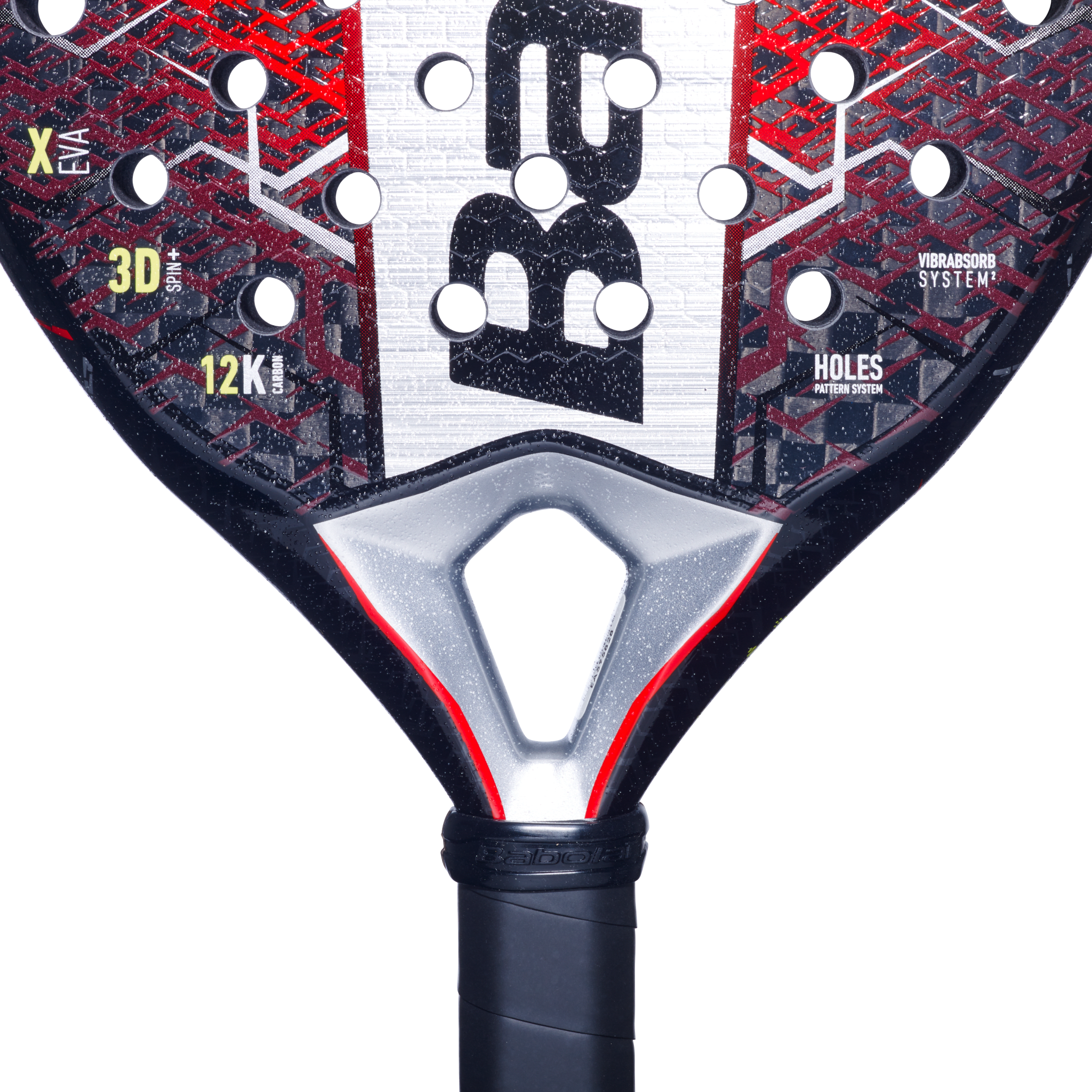 Babolat Technical Viper 2.5 Padel 2025