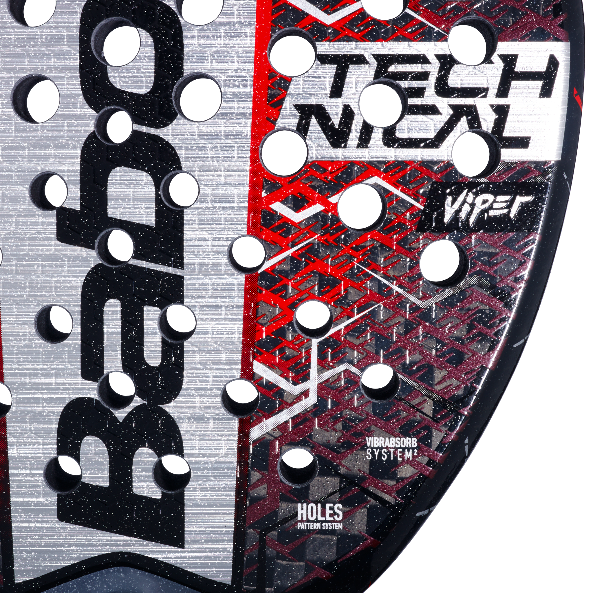 Babolat Technical Viper 2.5 Padel 2025