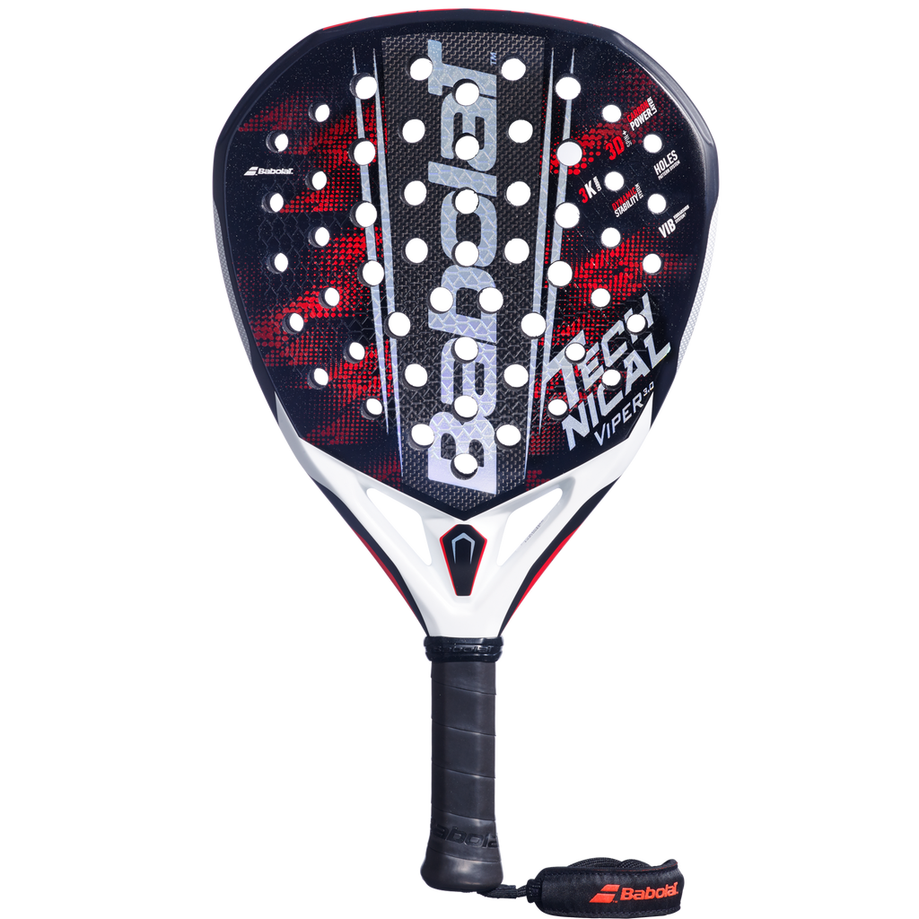 Raquette Tennis Babolat Viper TI Manche 4 1/2 Occasion