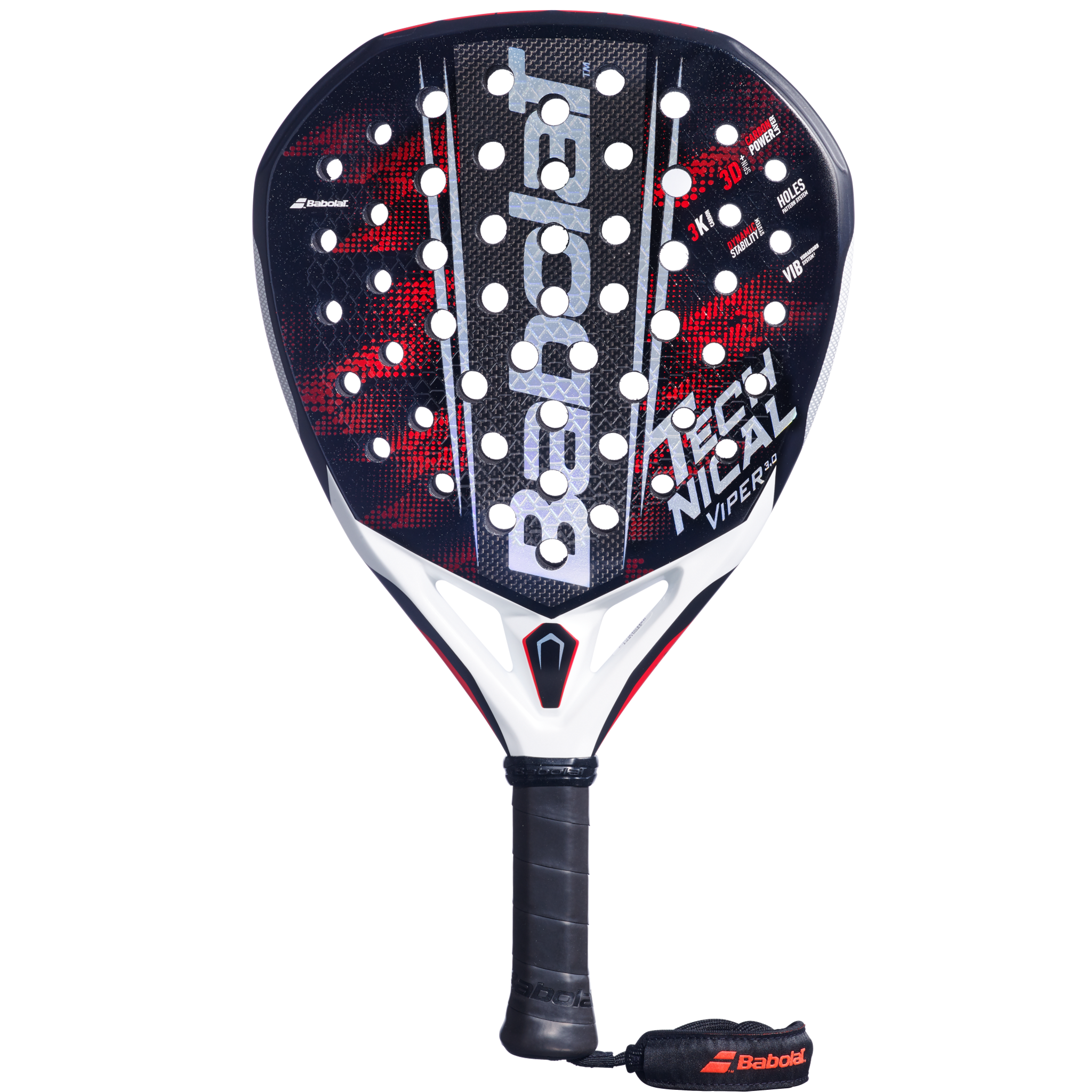 Babolat Technical Viper 3.0 Padel