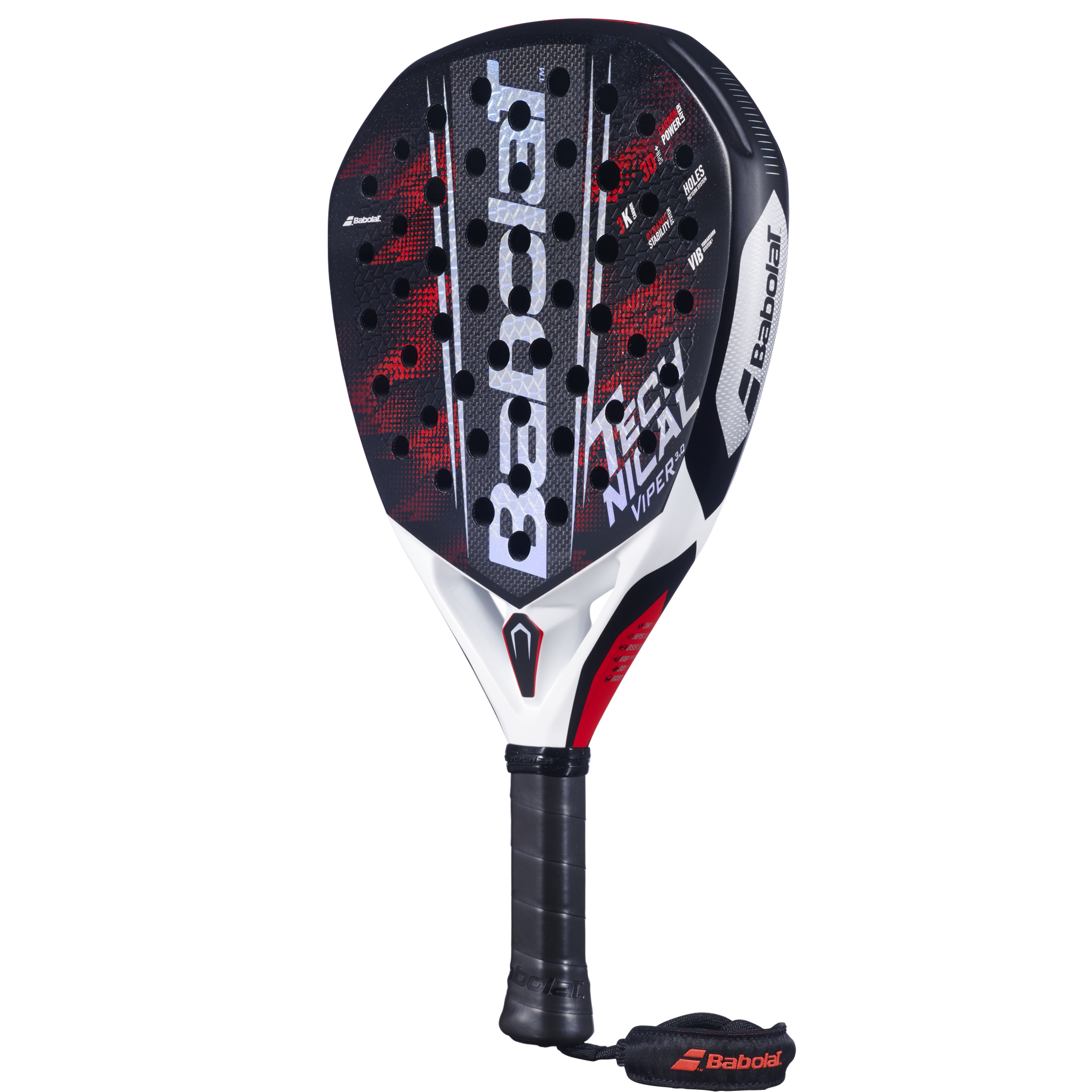 Babolat Technical Viper 3.0 Padel