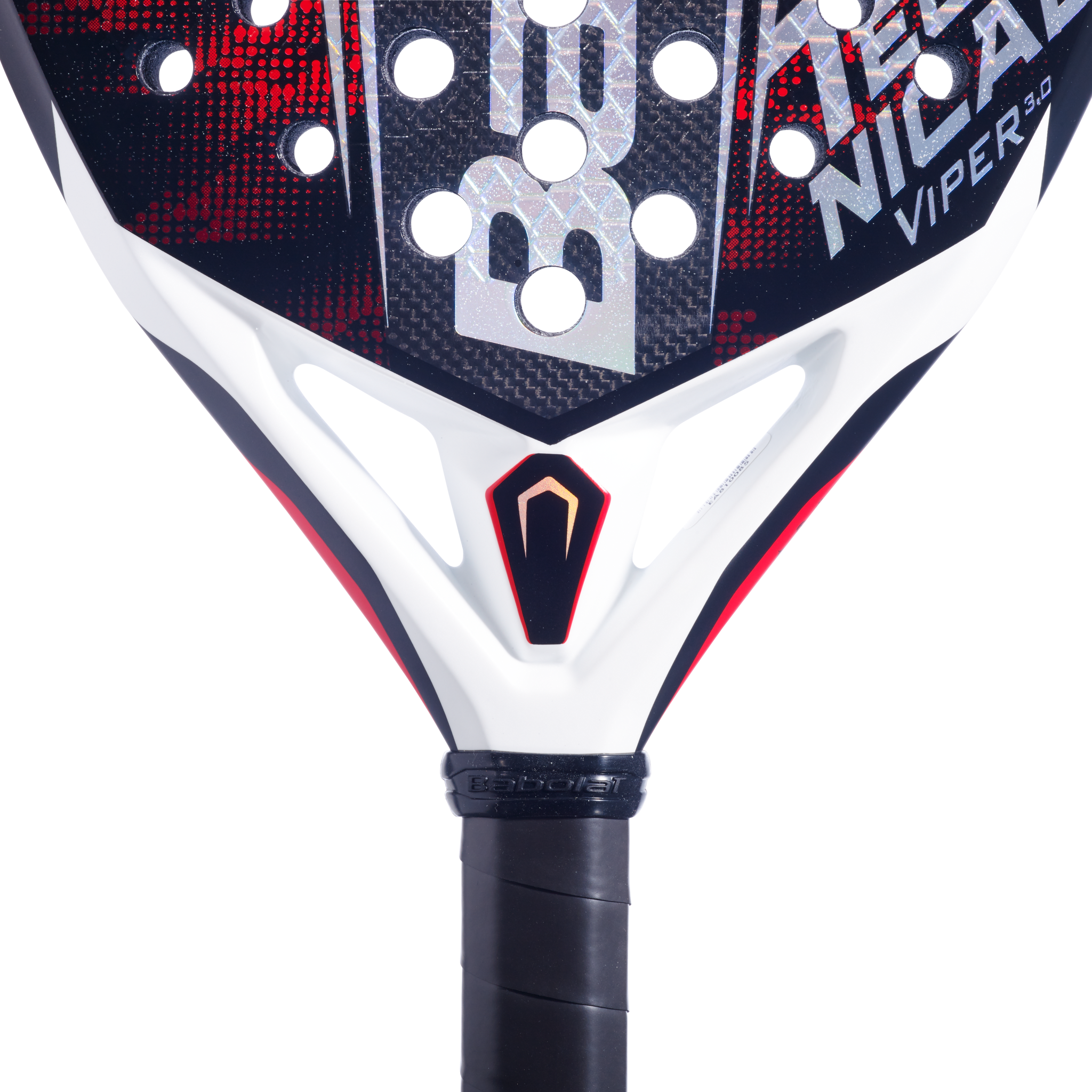 Babolat Technical Viper 3.0 Padel