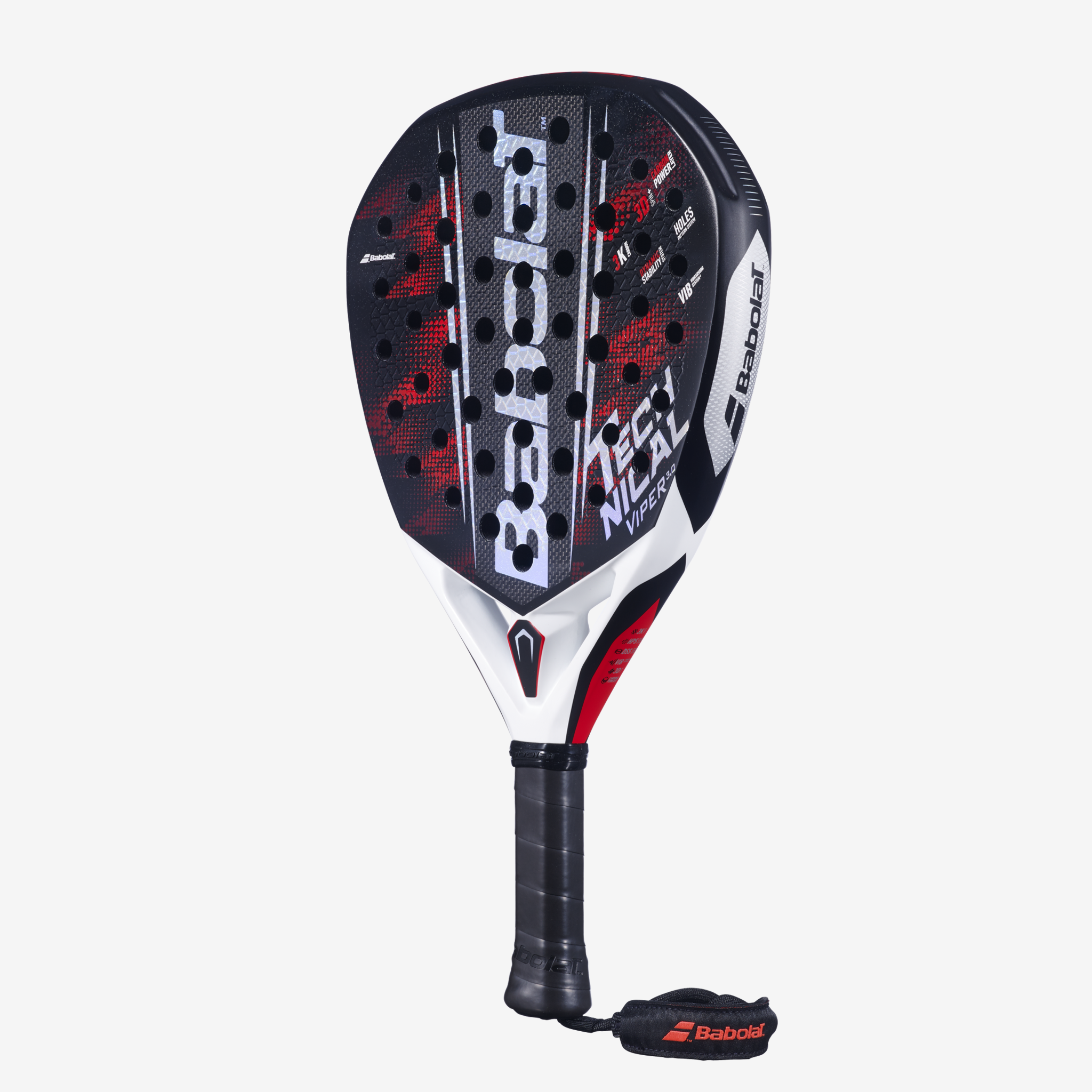 Babolat Technical Viper 3.0 Padel