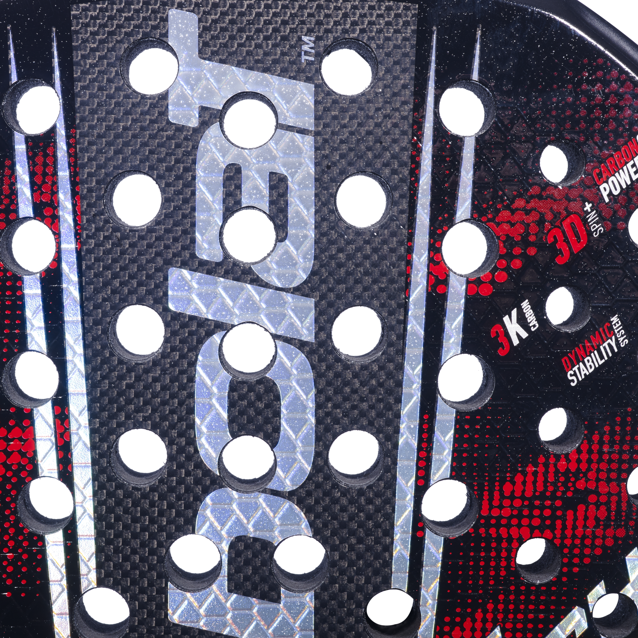 Babolat Technical Viper 3.0 Padel