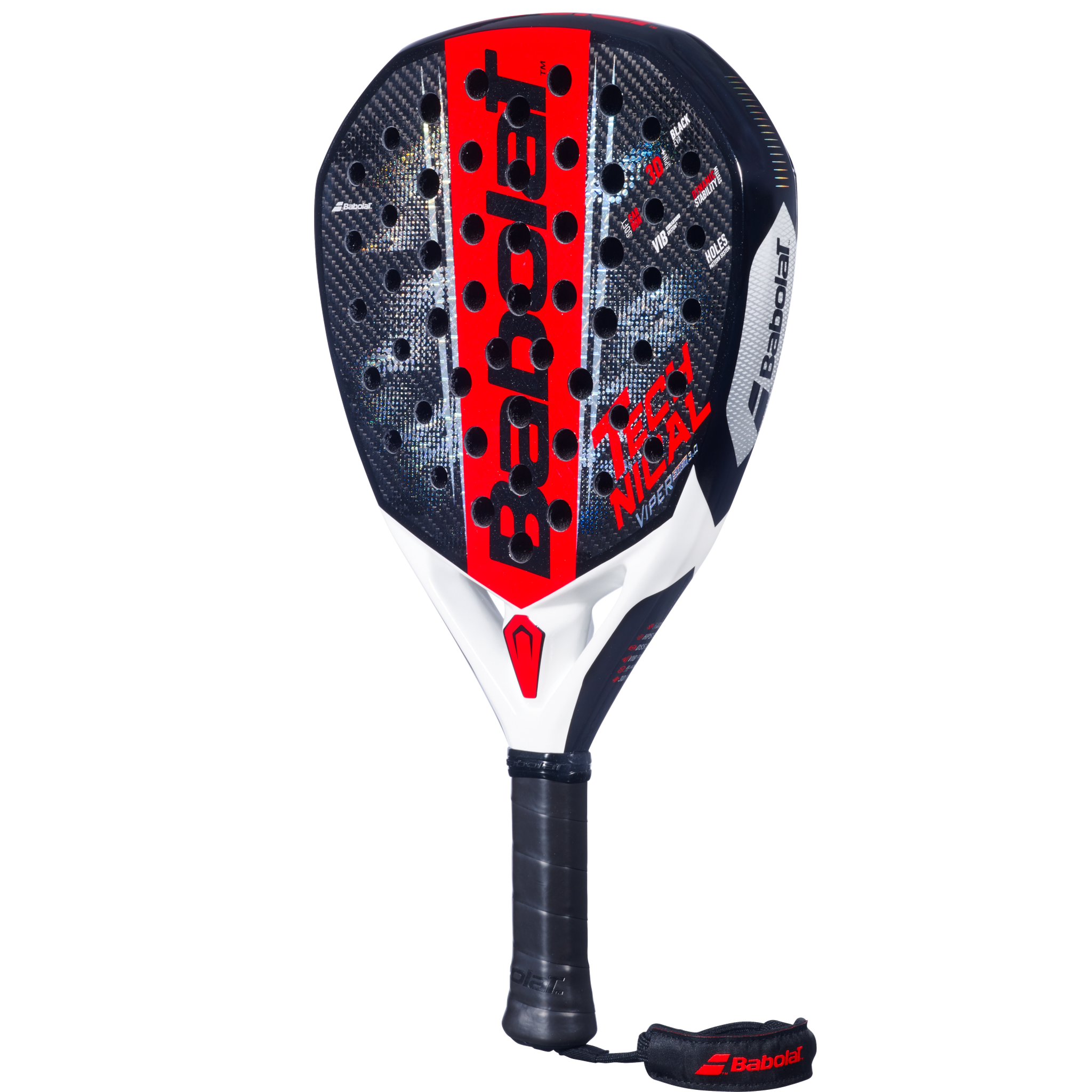 Babolat Technical Viper Soft 3.0 Padel