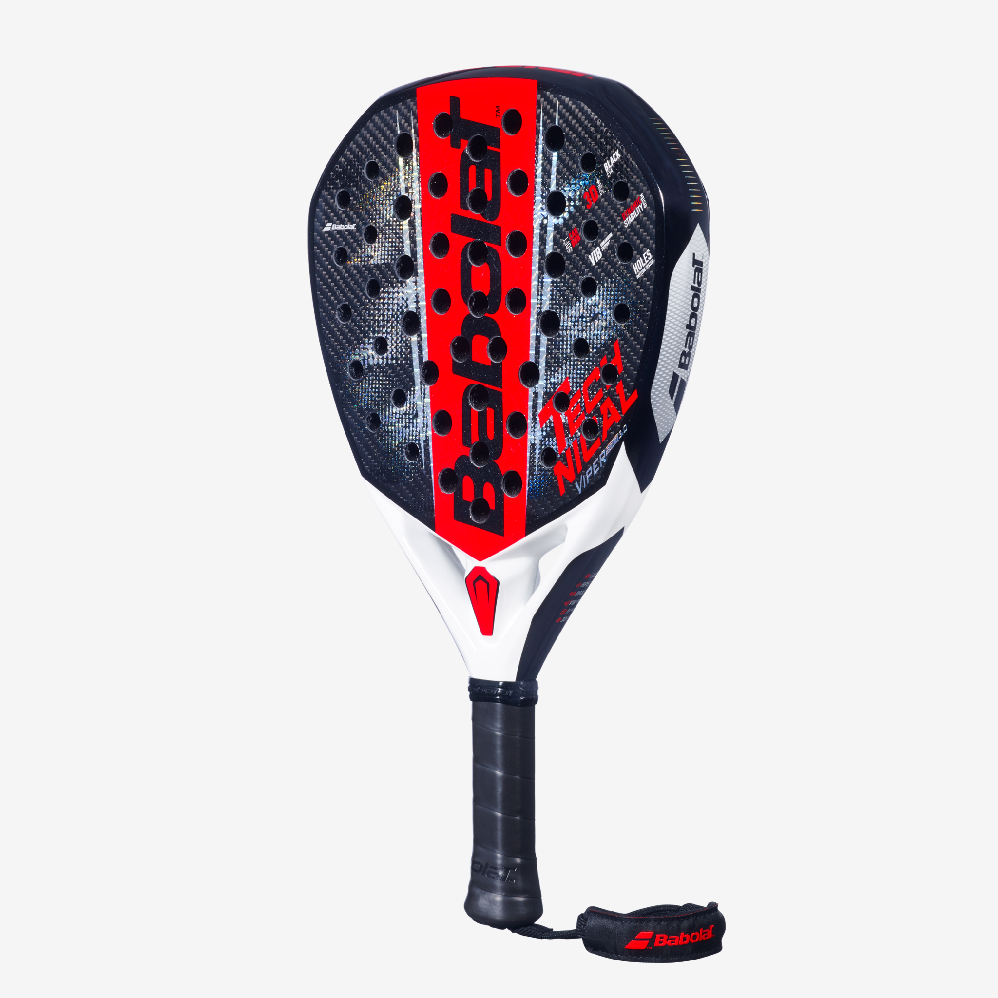 Babolat Technical Viper Soft 3.0 Padel