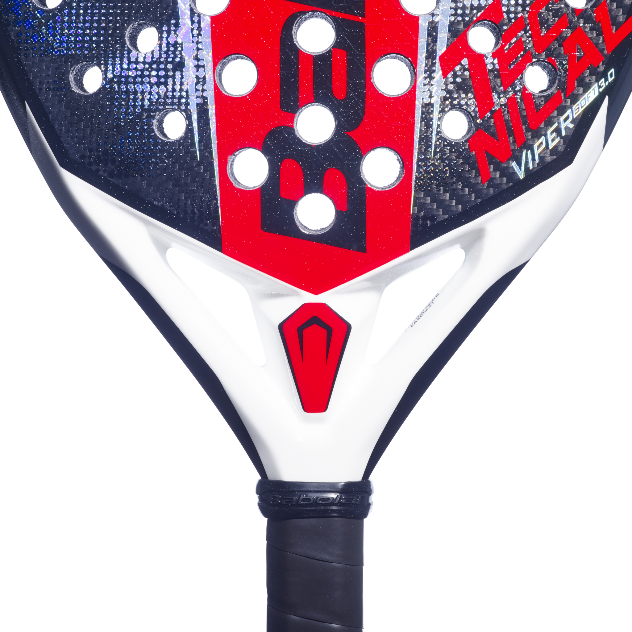 Babolat Technical Viper Soft 3.0 Padel