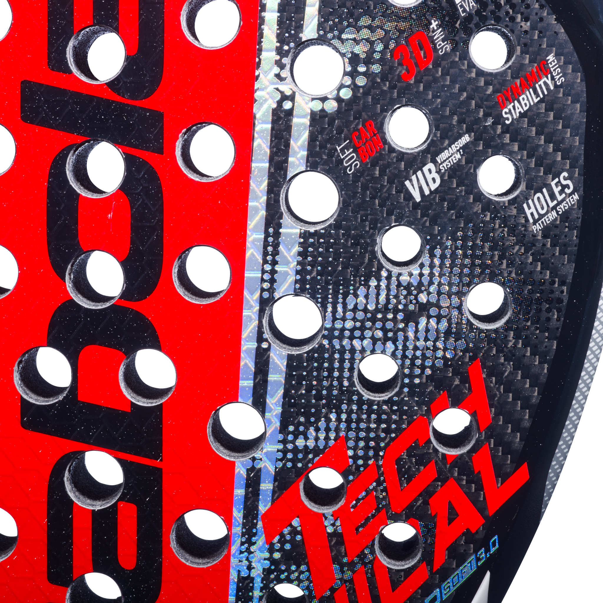 Babolat Technical Viper Soft 3.0 Padel