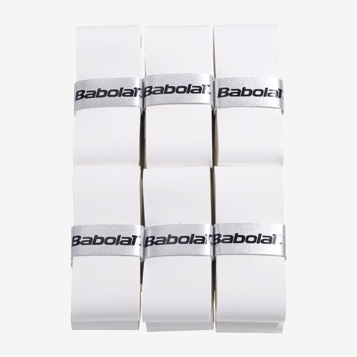 Babolat VS Original x12 Overgrip White