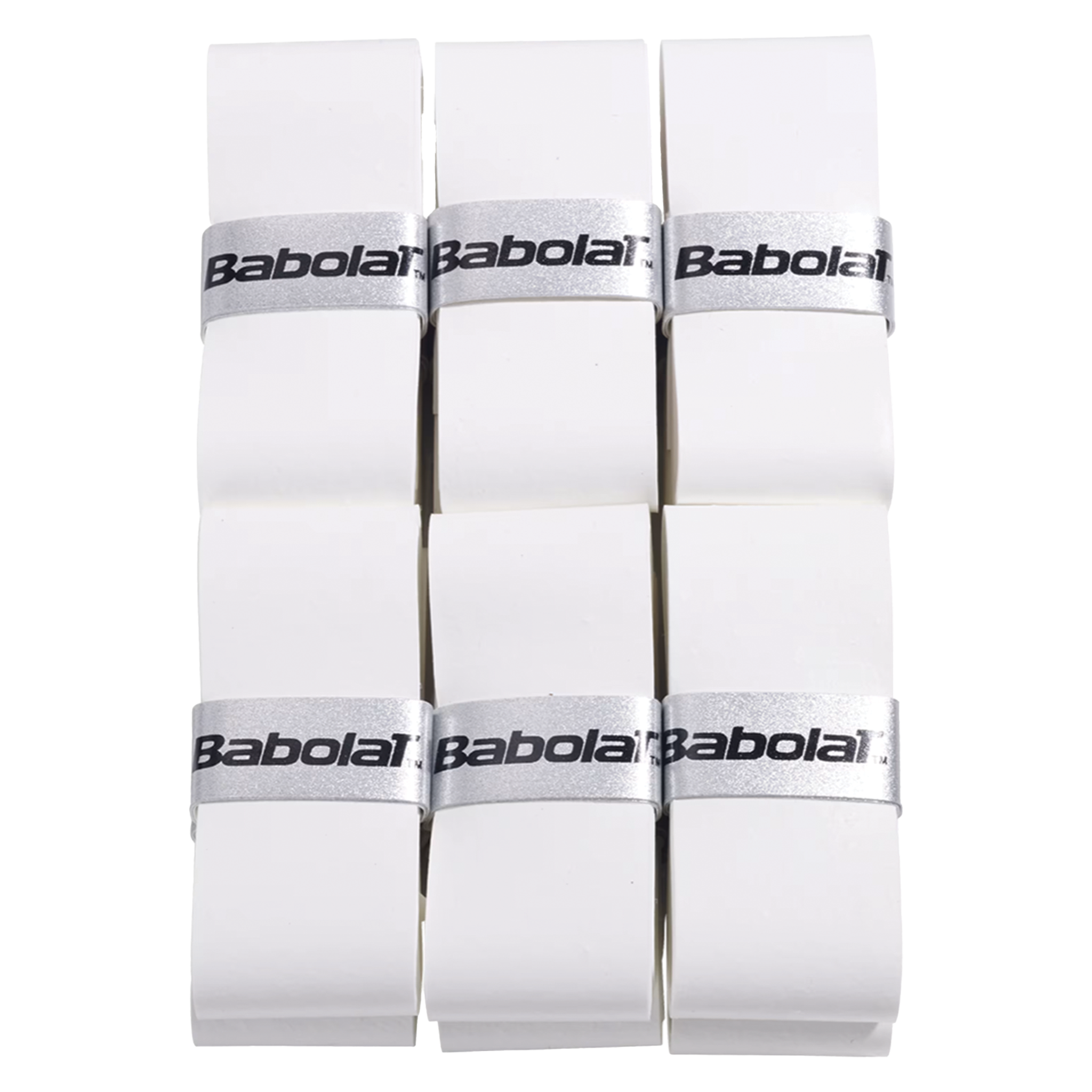 Babolat VS Original x12 Overgrip White