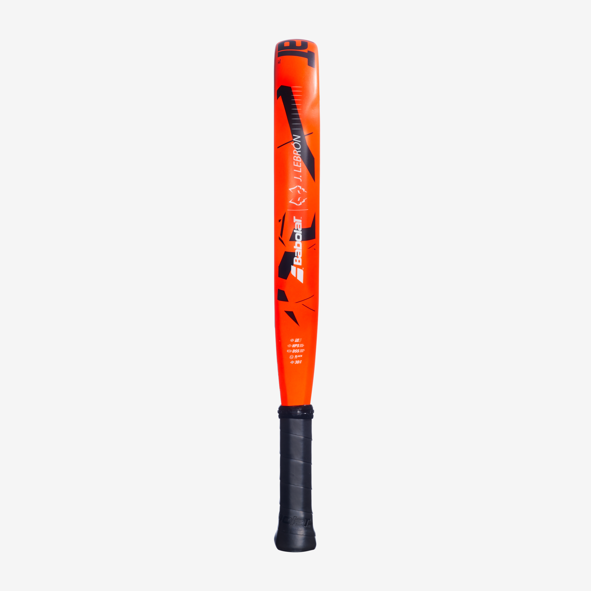 Babolat Veron Juan Lebron 3.0 (2026) - Demo Padel