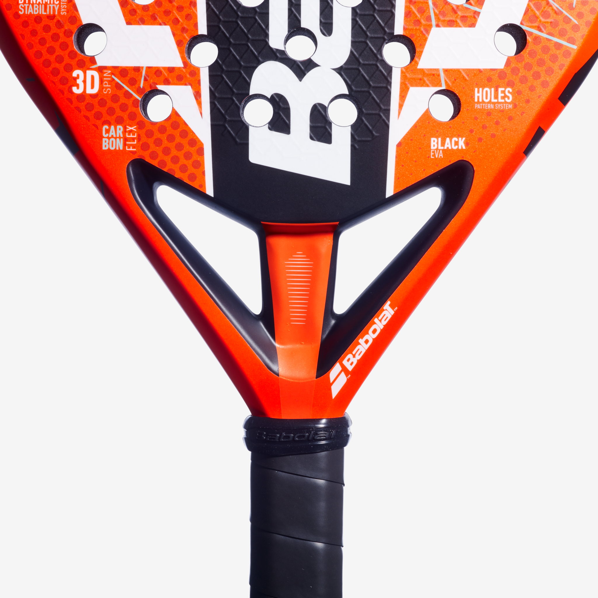 Babolat Veron Juan Lebron 3.0 (2026) - Demo Padel