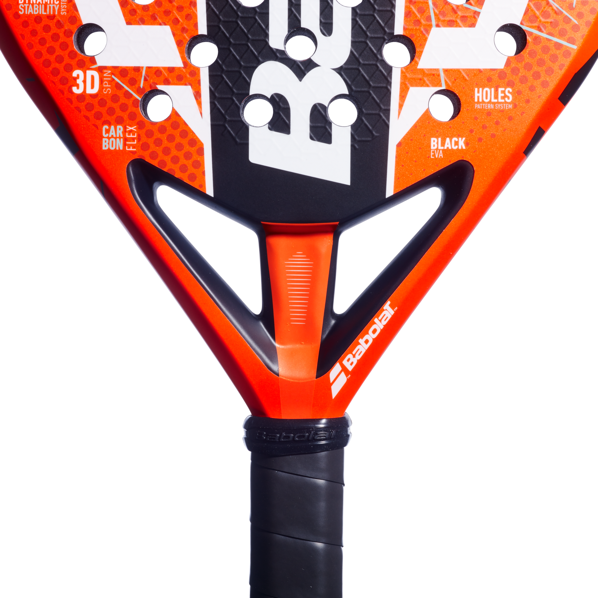 Babolat Veron Juan Lebron 3.0 (2026)