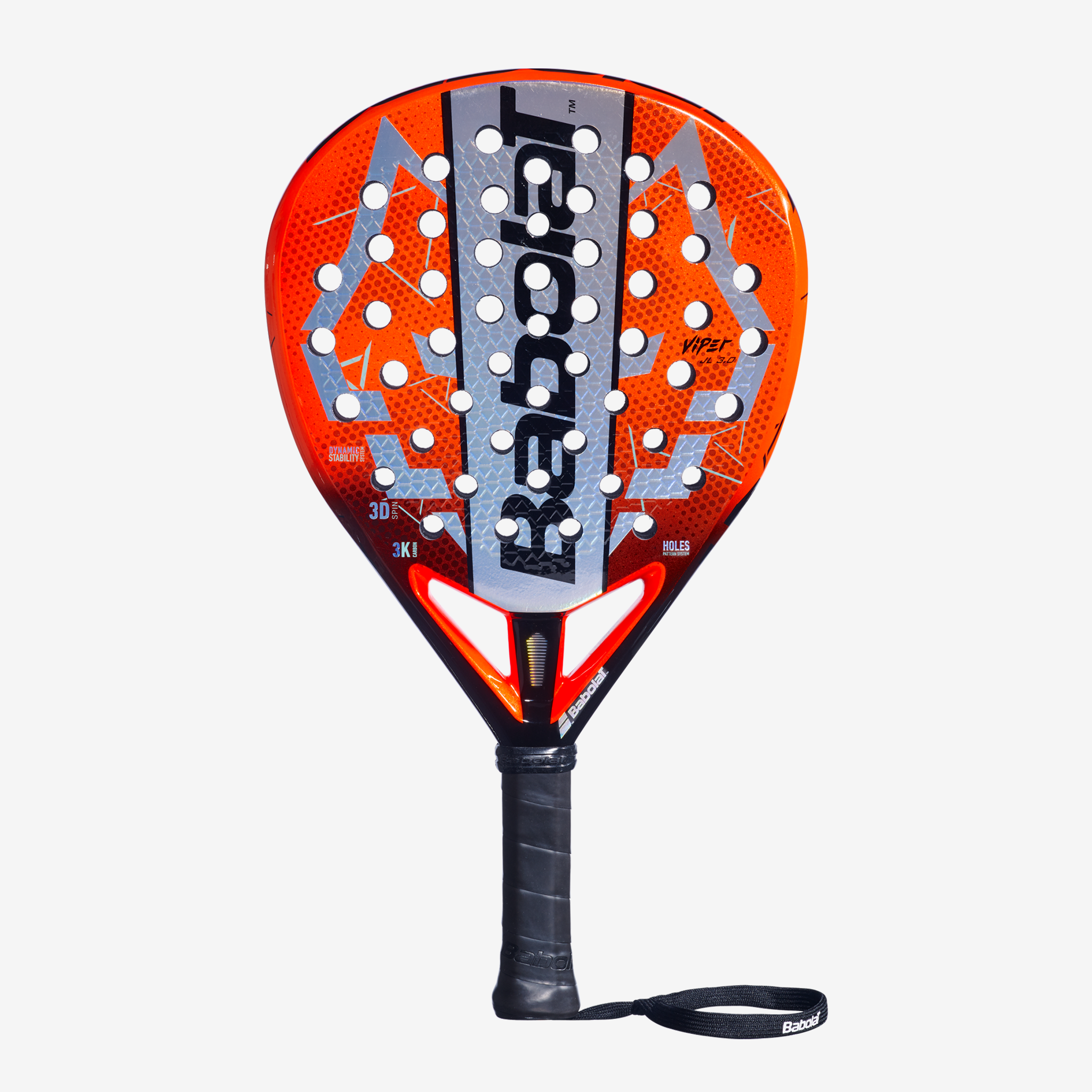 Babolat Viper Juan Lebron 3.0 (2026)