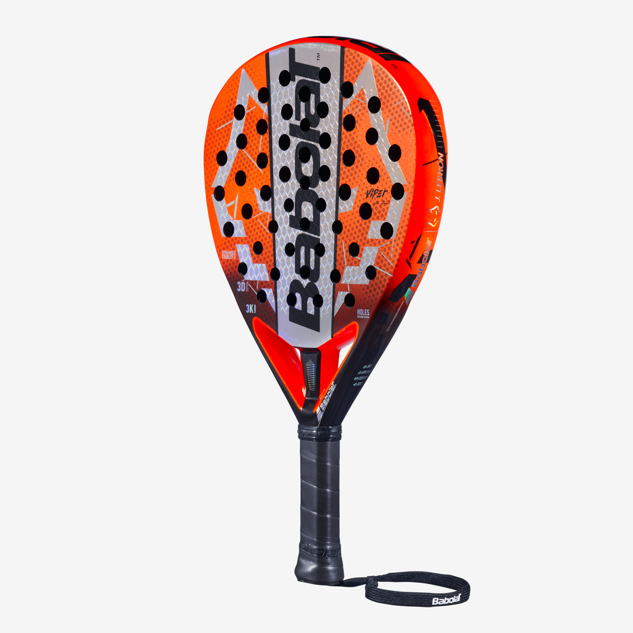 Babolat Viper Juan Lebron 3.0 (2026)