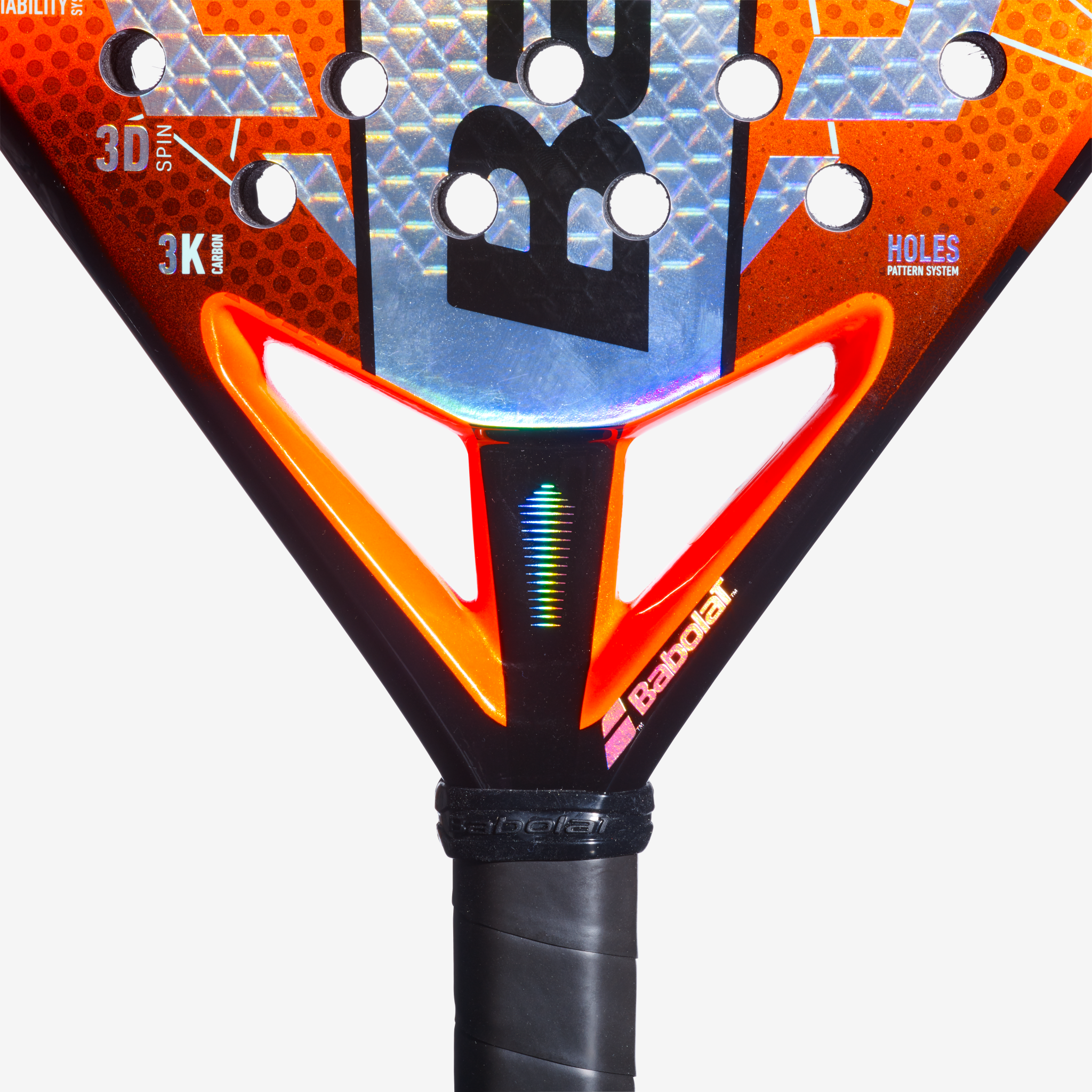Babolat Viper Juan Lebron 3.0 (2026)