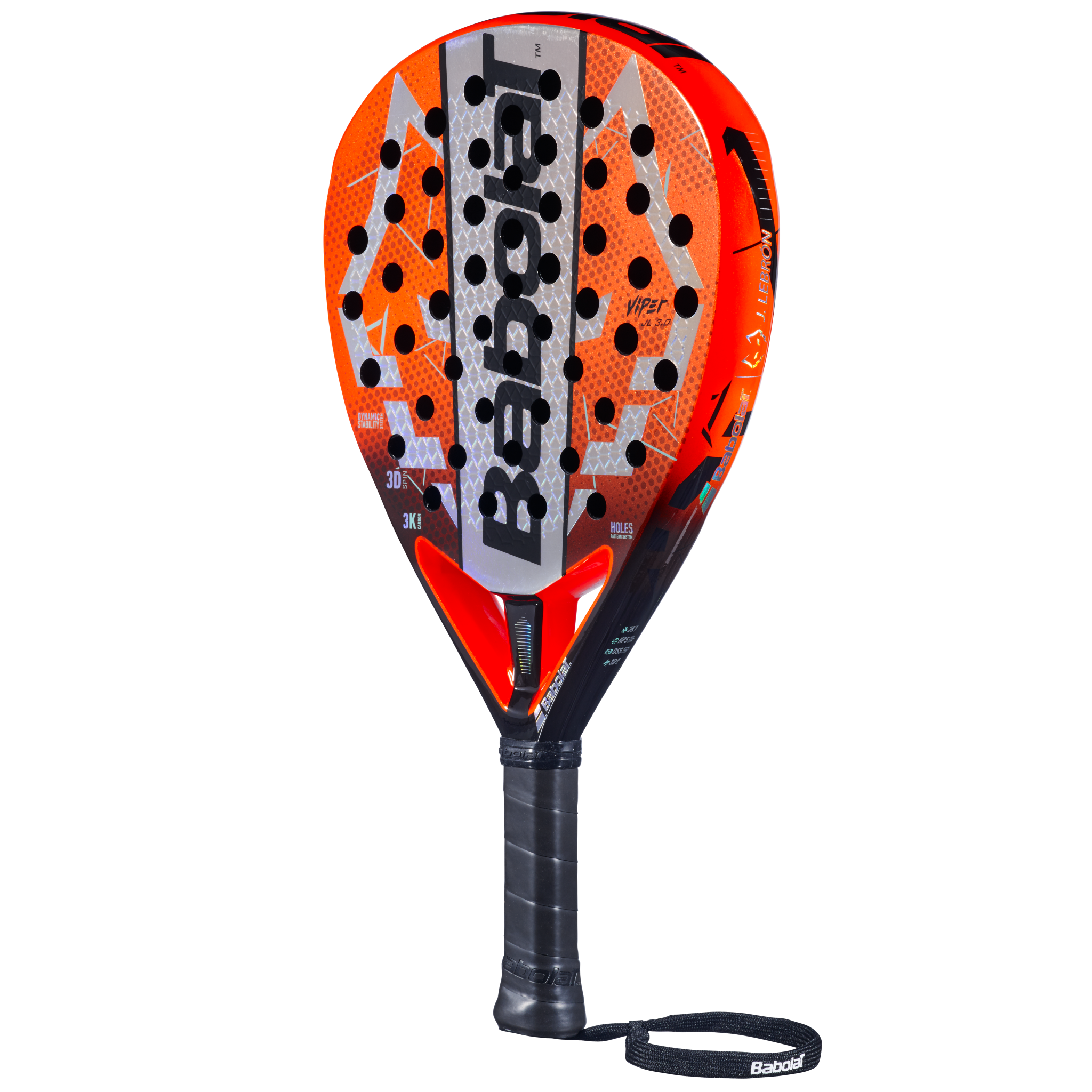 Babolat Viper Juan Lebron 3.0 (2026)