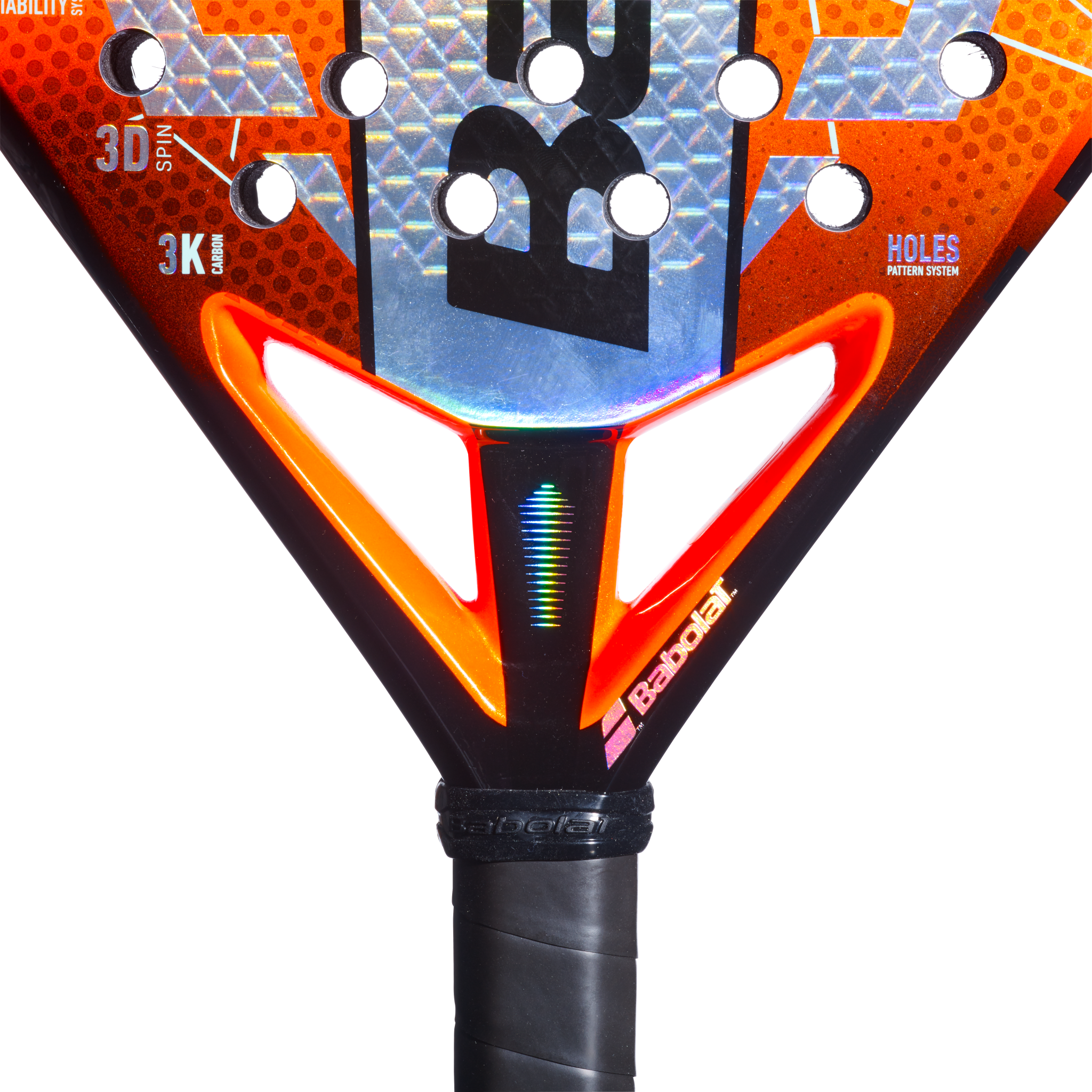 Babolat Viper Juan Lebron 3.0 (2026)