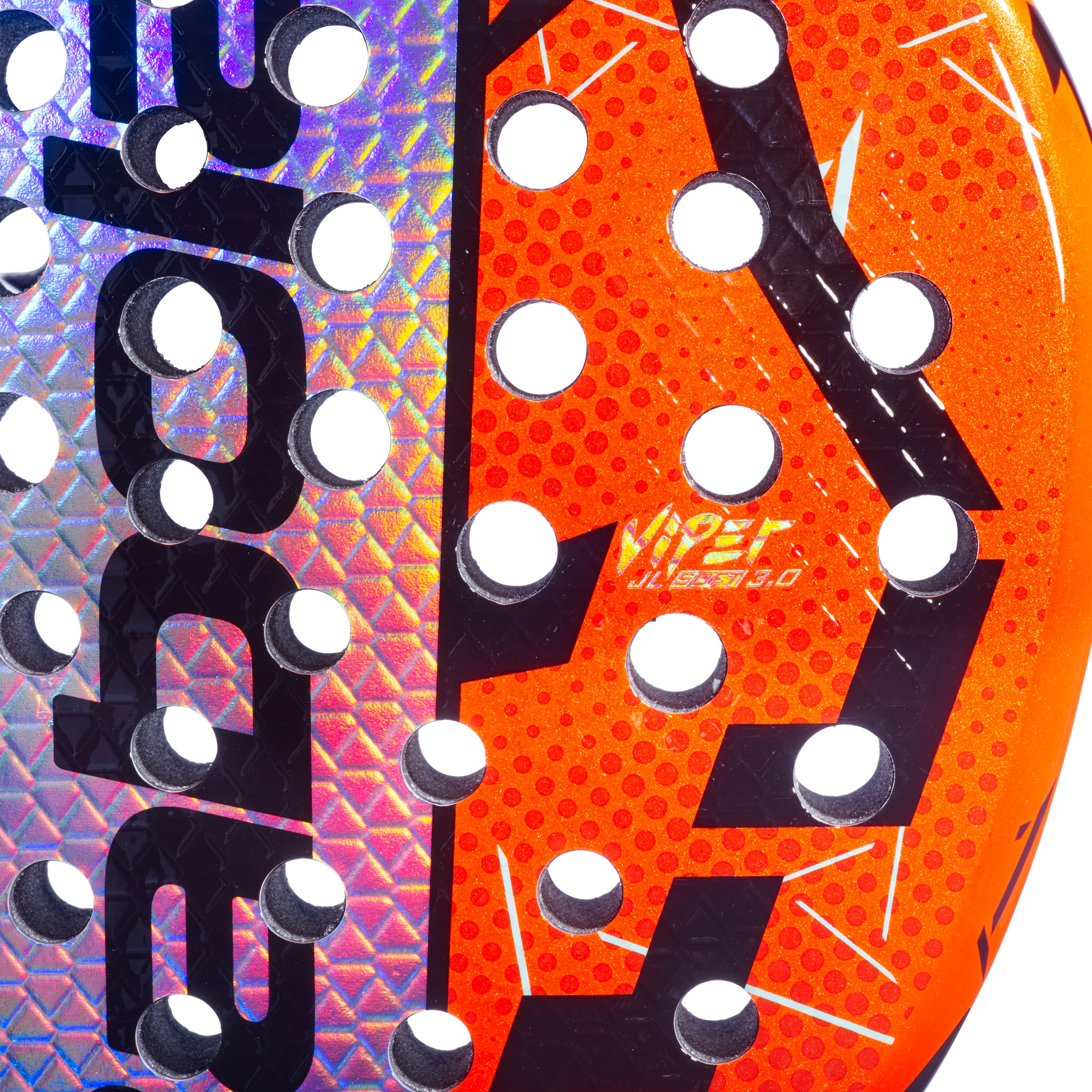 Babolat Viper Soft Juan Lebron 3.0 (2026)