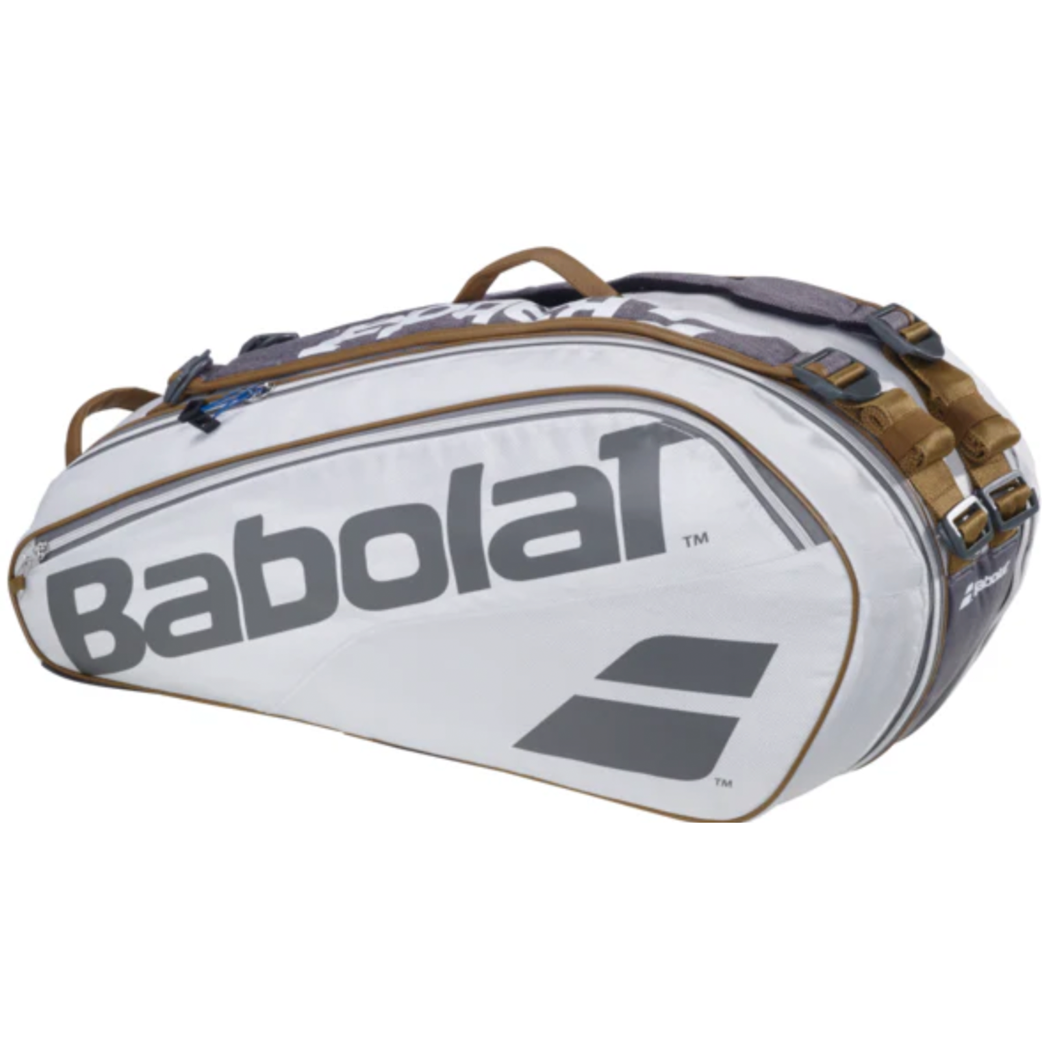 Babolat RH6 Wimbledon Racket Bag (2024)