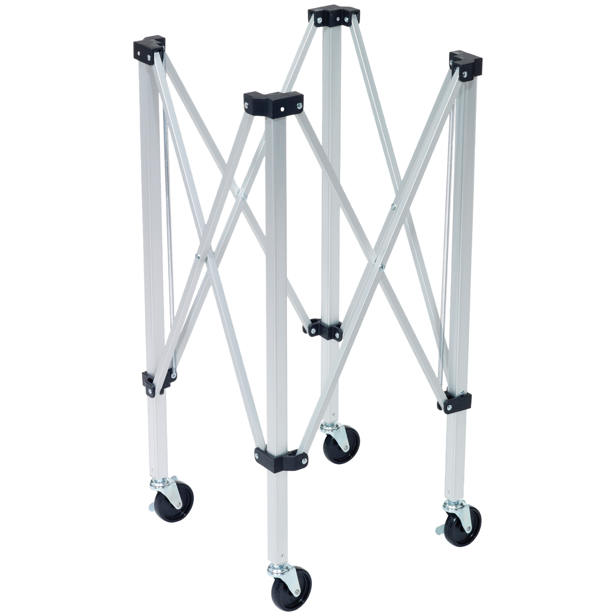Babolat Wheeled Ball Cart