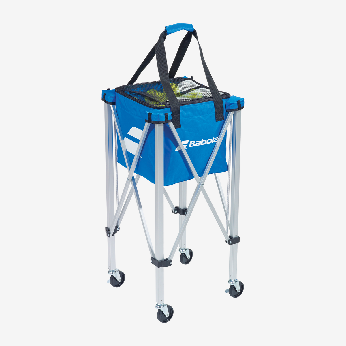 Babolat Wheeled Ball Cart
