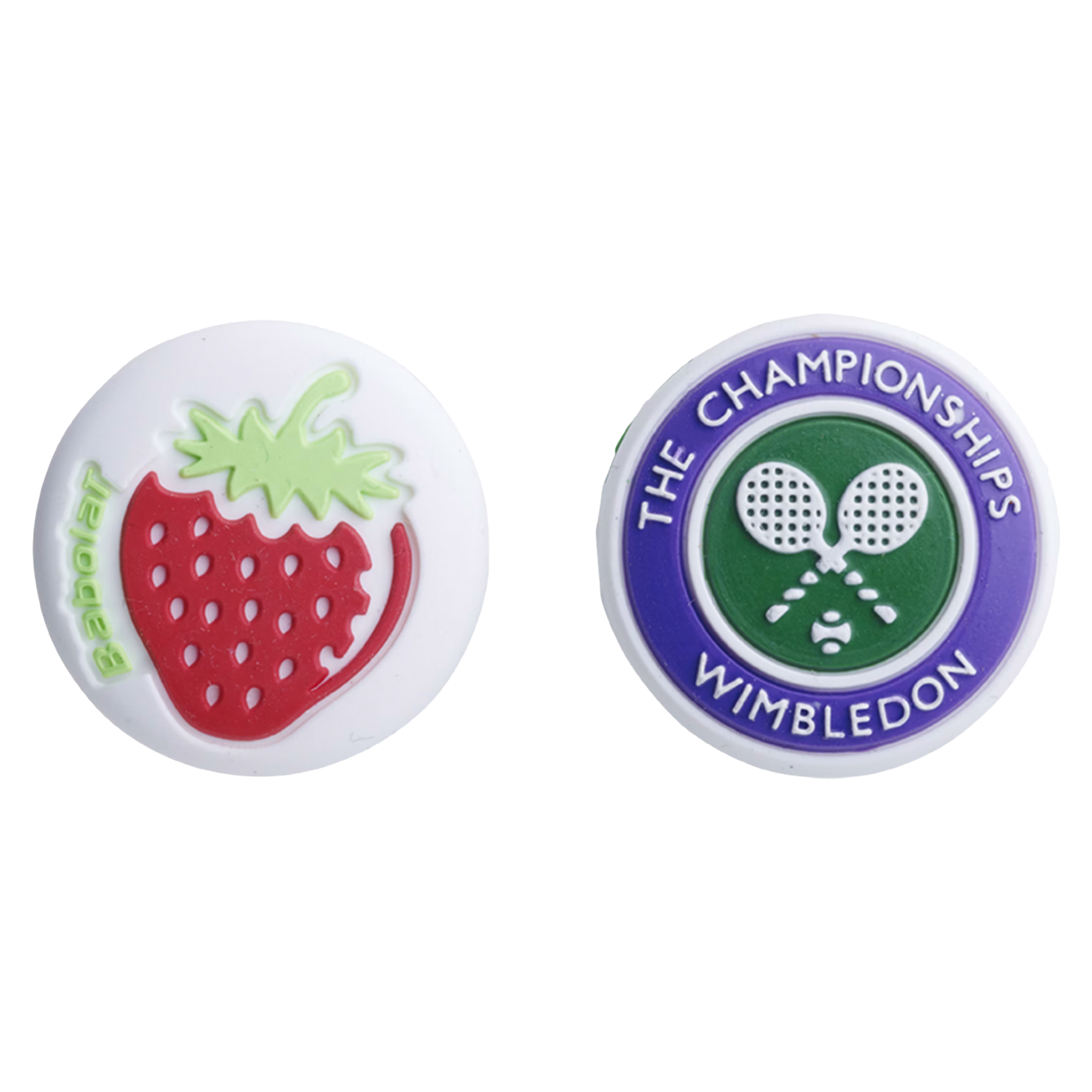 Babolat Wimbledon Dampener