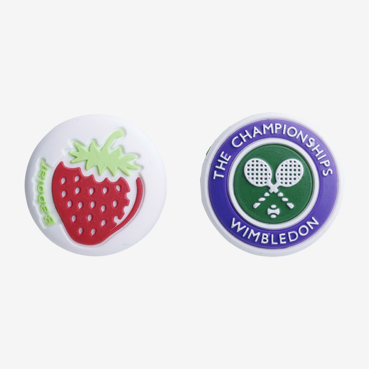 Babolat Wimbledon Dampener (2026)